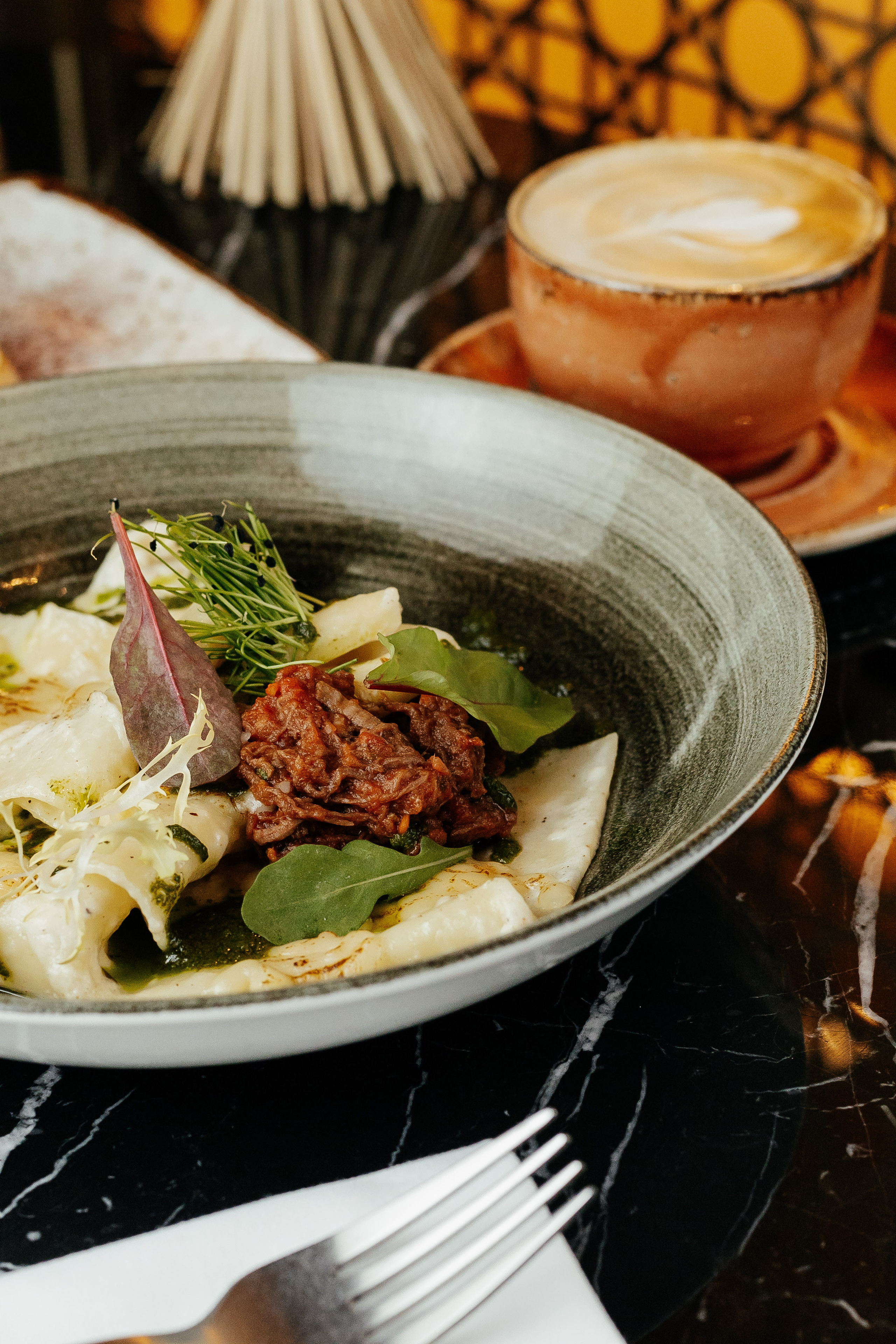 Amalfi Итальянский ресторан. Контент фотограф в Ростове-на-Дону Мардус Павел