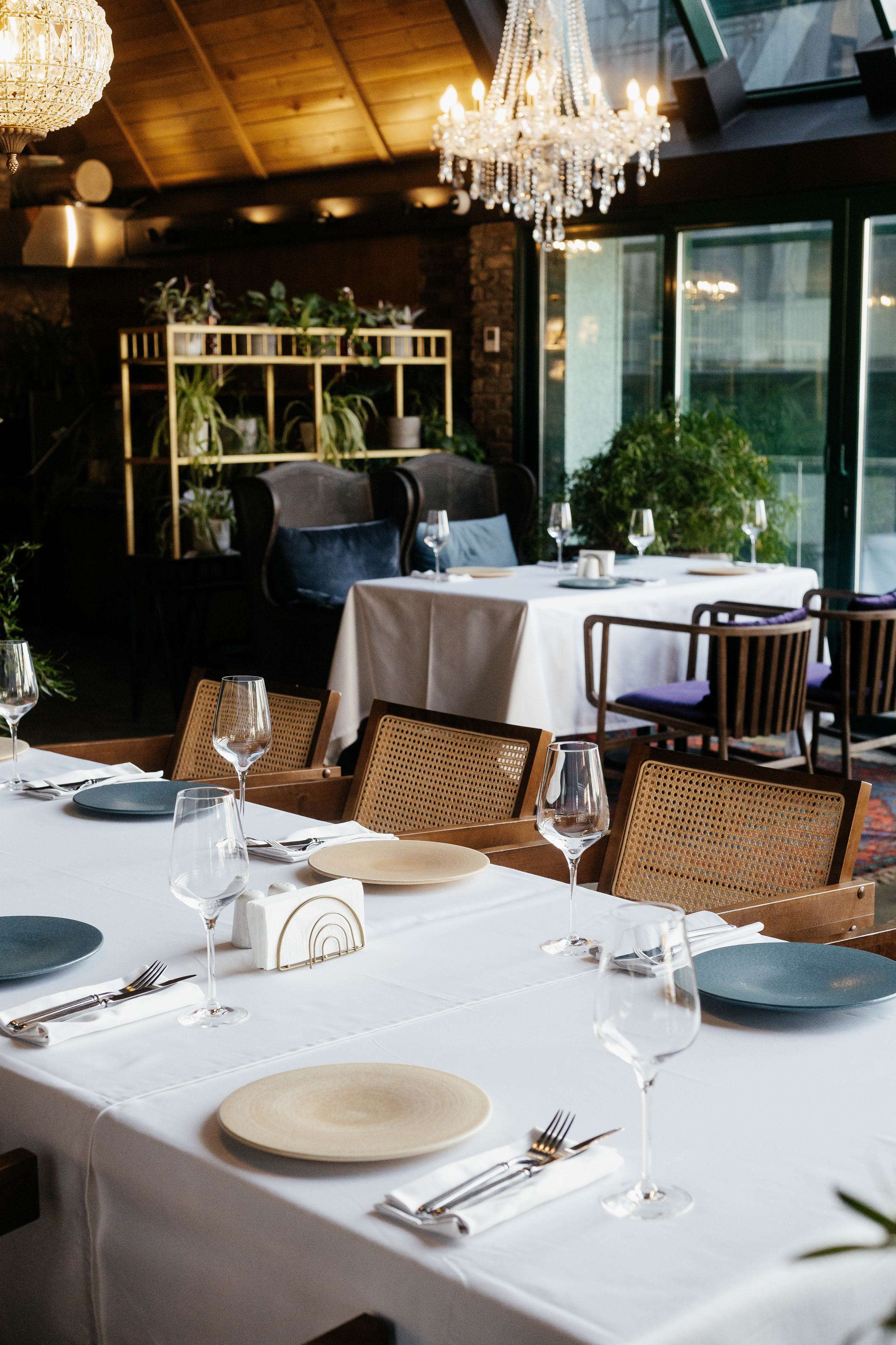 Ресторан Lilo by Ginza Project. Контент фотограф в Ростове-на-Дону Мардус Павел