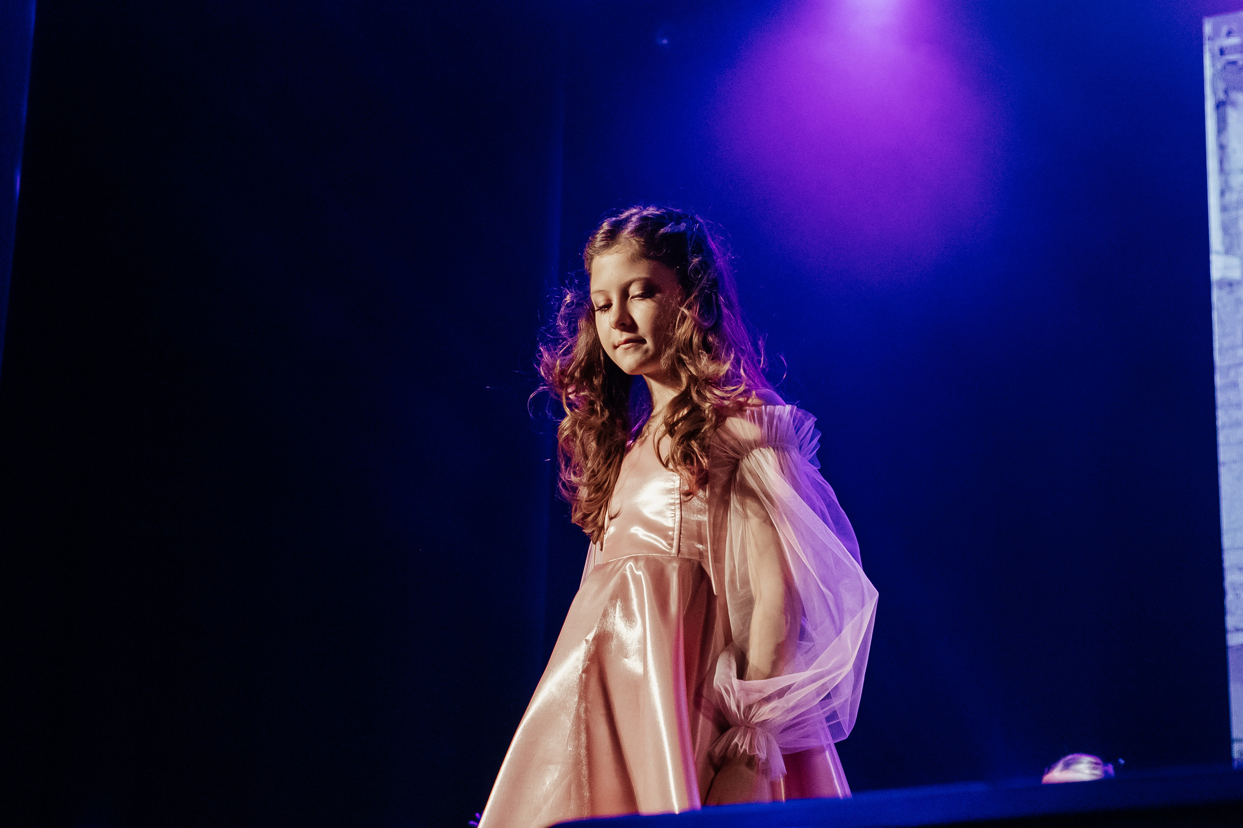 Концерт Газманова младшего. Контент фотограф в Ростове-на-Дону Мардус Павел