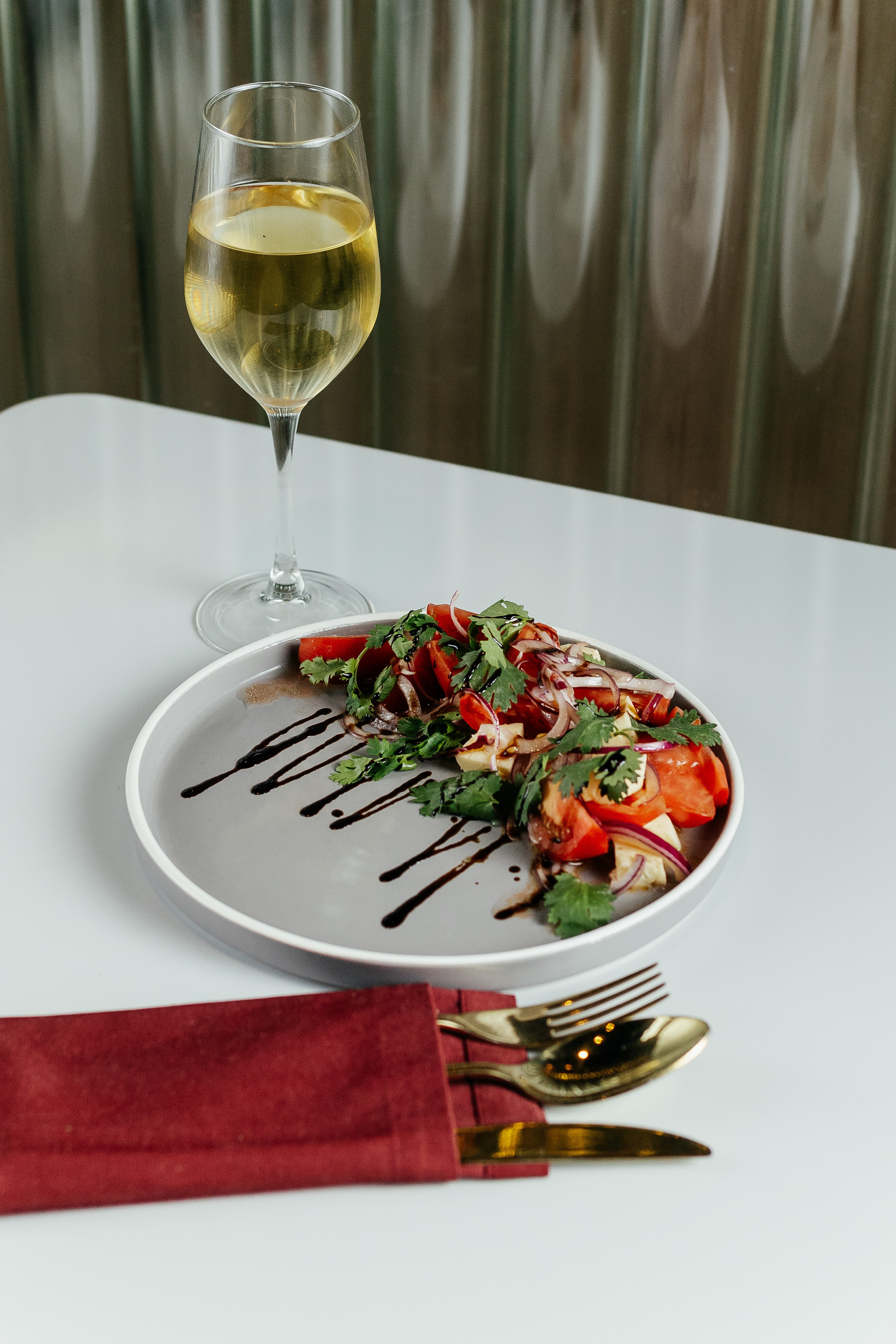 Грузинский ресторан Дэда. Контент фотограф в Ростове-на-Дону Мардус Павел