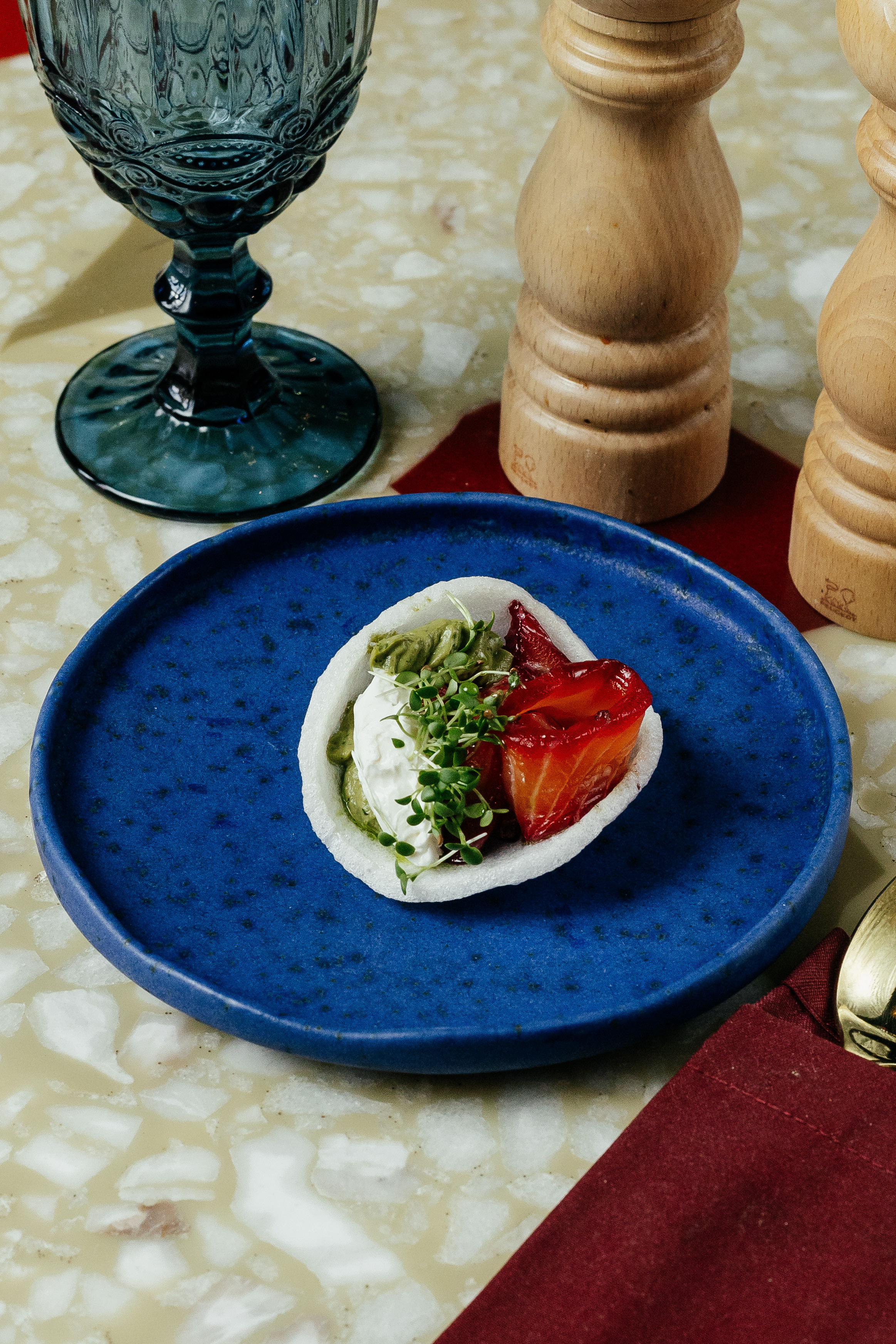 Грузинский ресторан Дэда. Контент фотограф в Ростове-на-Дону Мардус Павел