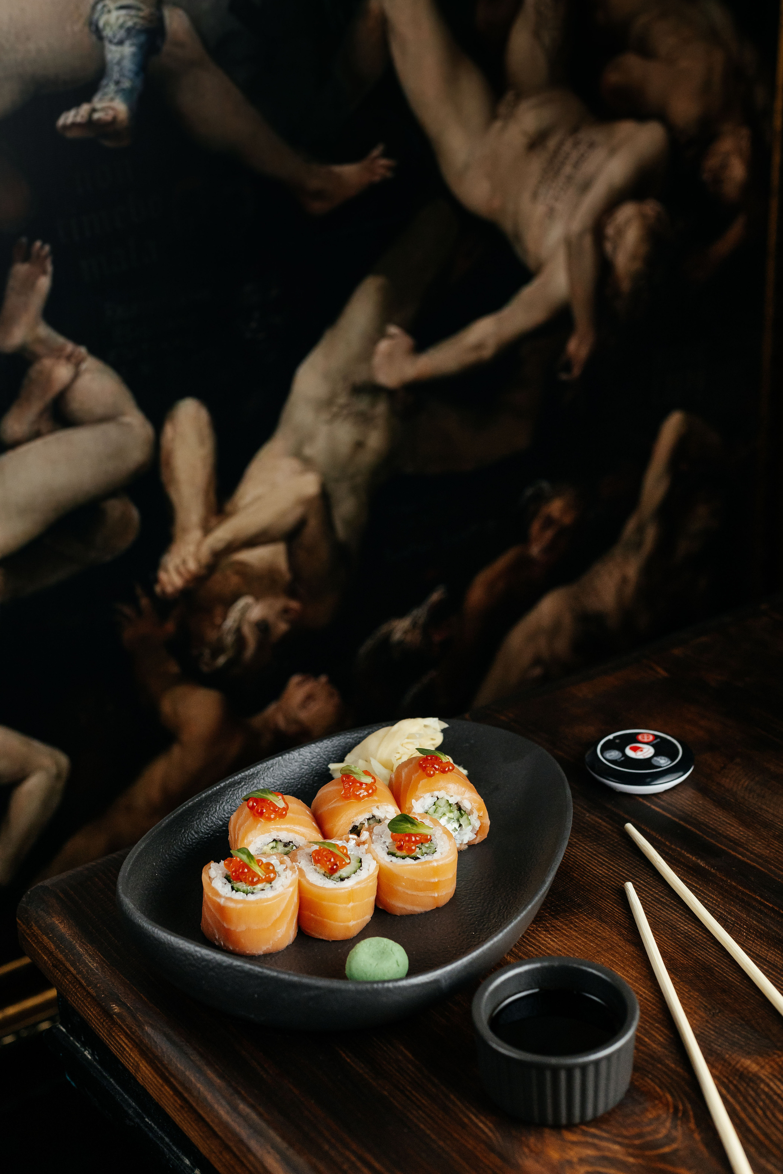 Меню для бара Homies. Контент фотограф в Ростове-на-Дону Мардус Павел