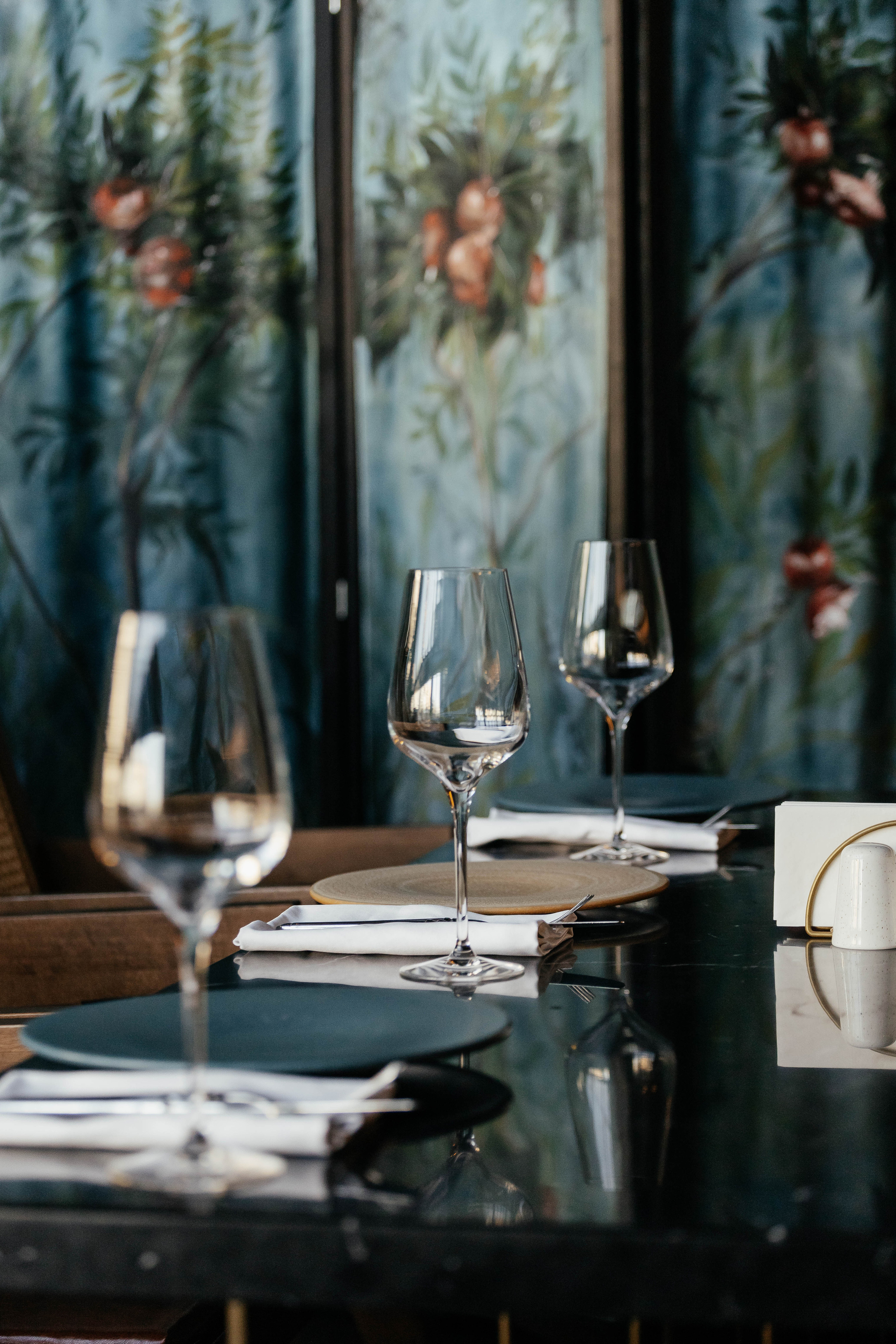 Ресторан Lilo by Ginza Project. Контент фотограф в Ростове-на-Дону Мардус Павел