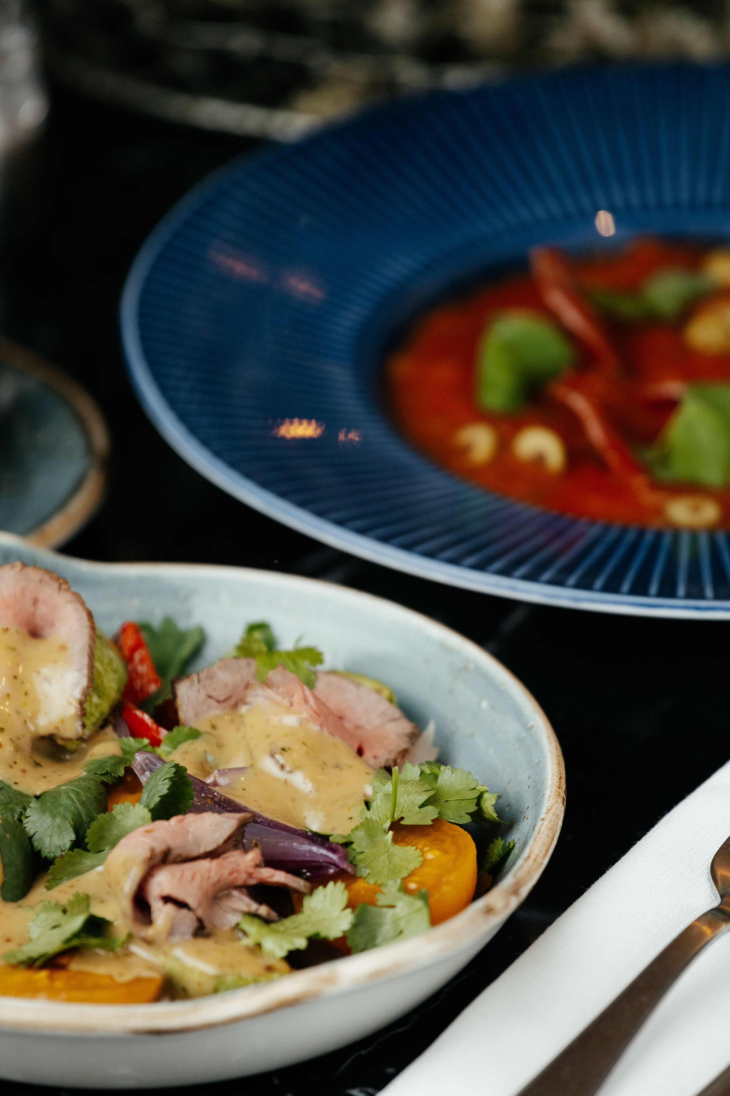 Amalfi Итальянский ресторан. Контент фотограф в Ростове-на-Дону Мардус Павел