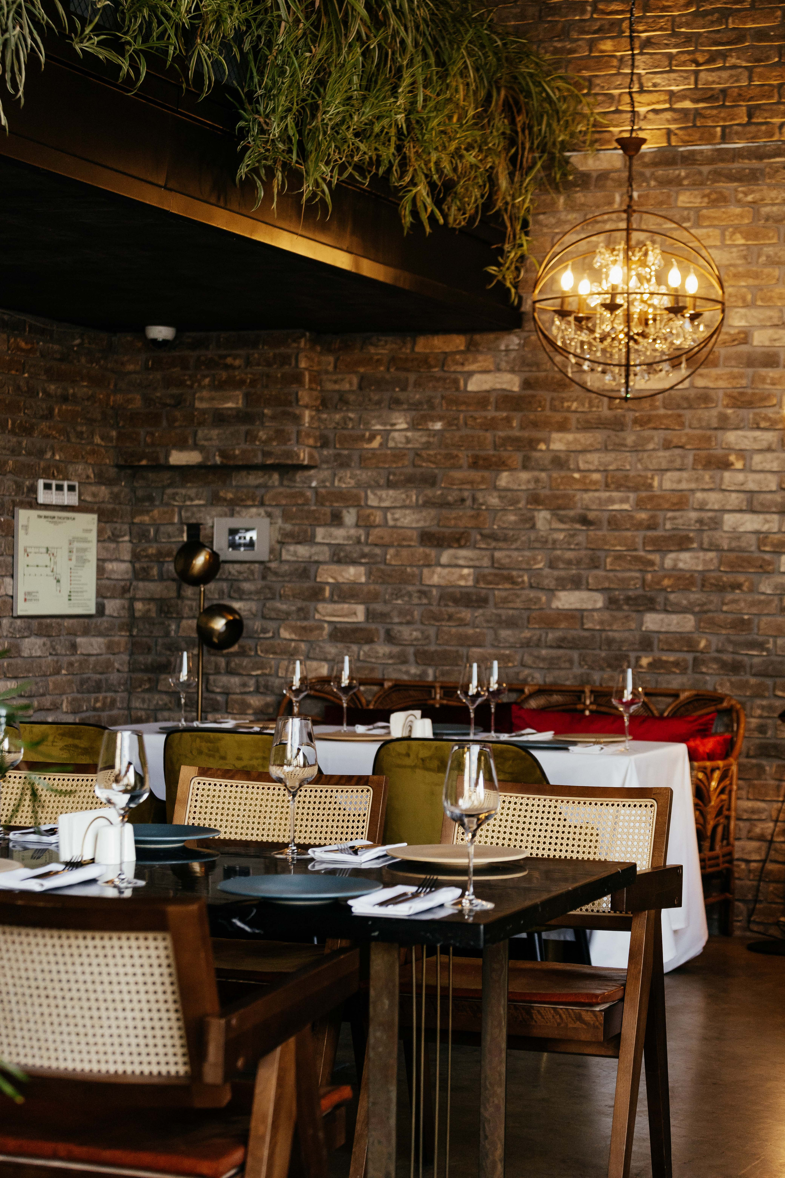 Ресторан Lilo by Ginza Project. Контент фотограф в Ростове-на-Дону Мардус Павел