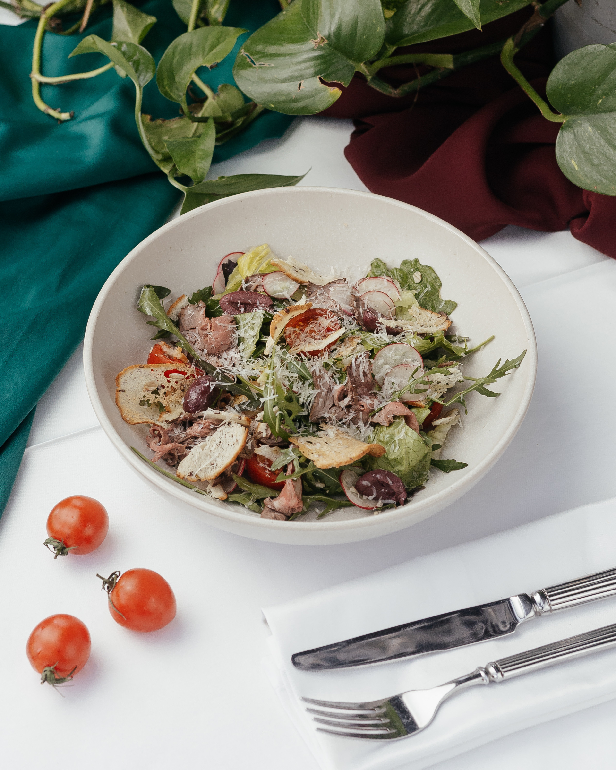 Ресторан Lilo by Ginza Project. Контент фотограф в Ростове-на-Дону Мардус Павел