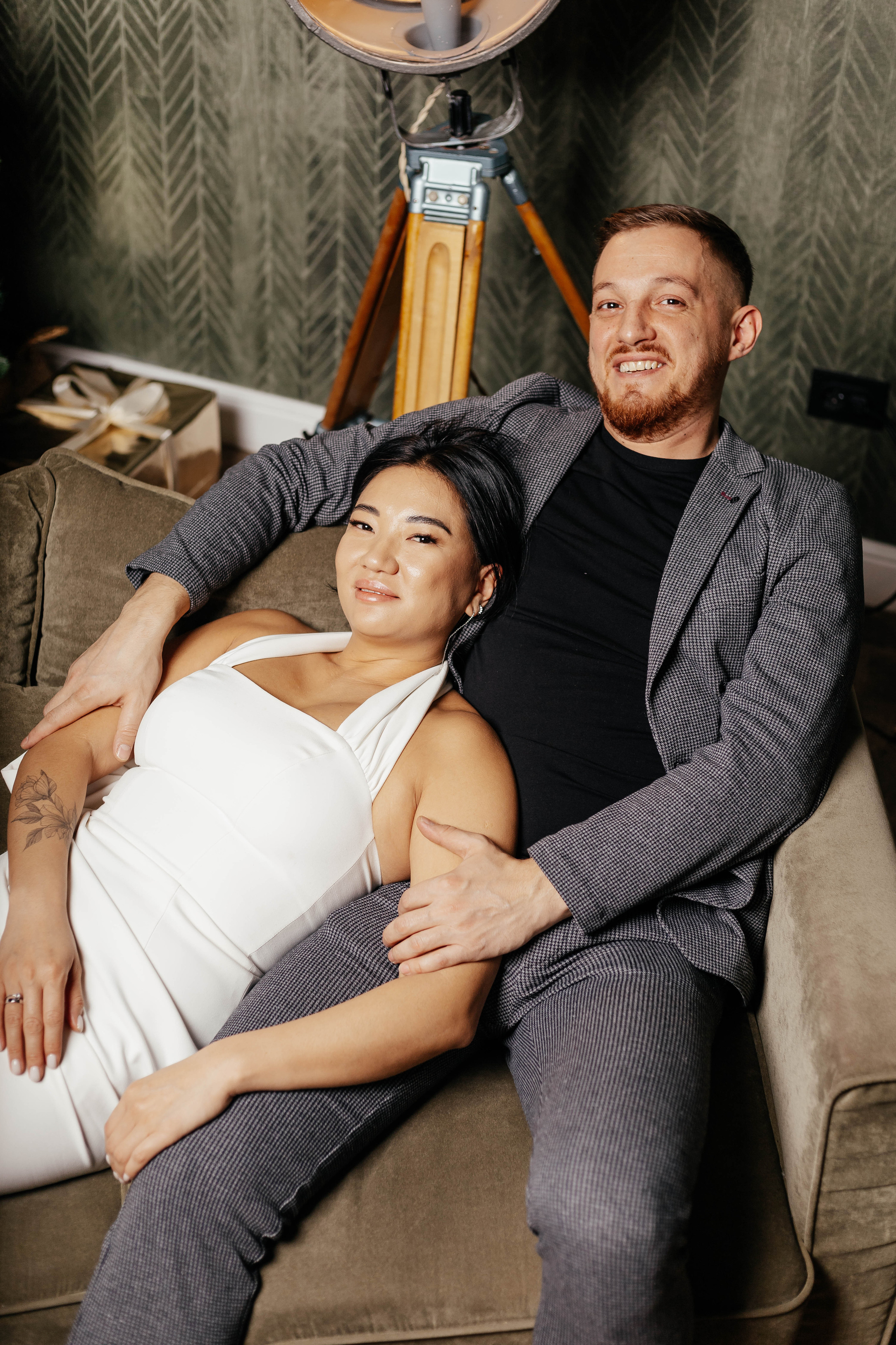 Свадьба Жени и Гали. Контент фотограф в Ростове-на-Дону Мардус Павел