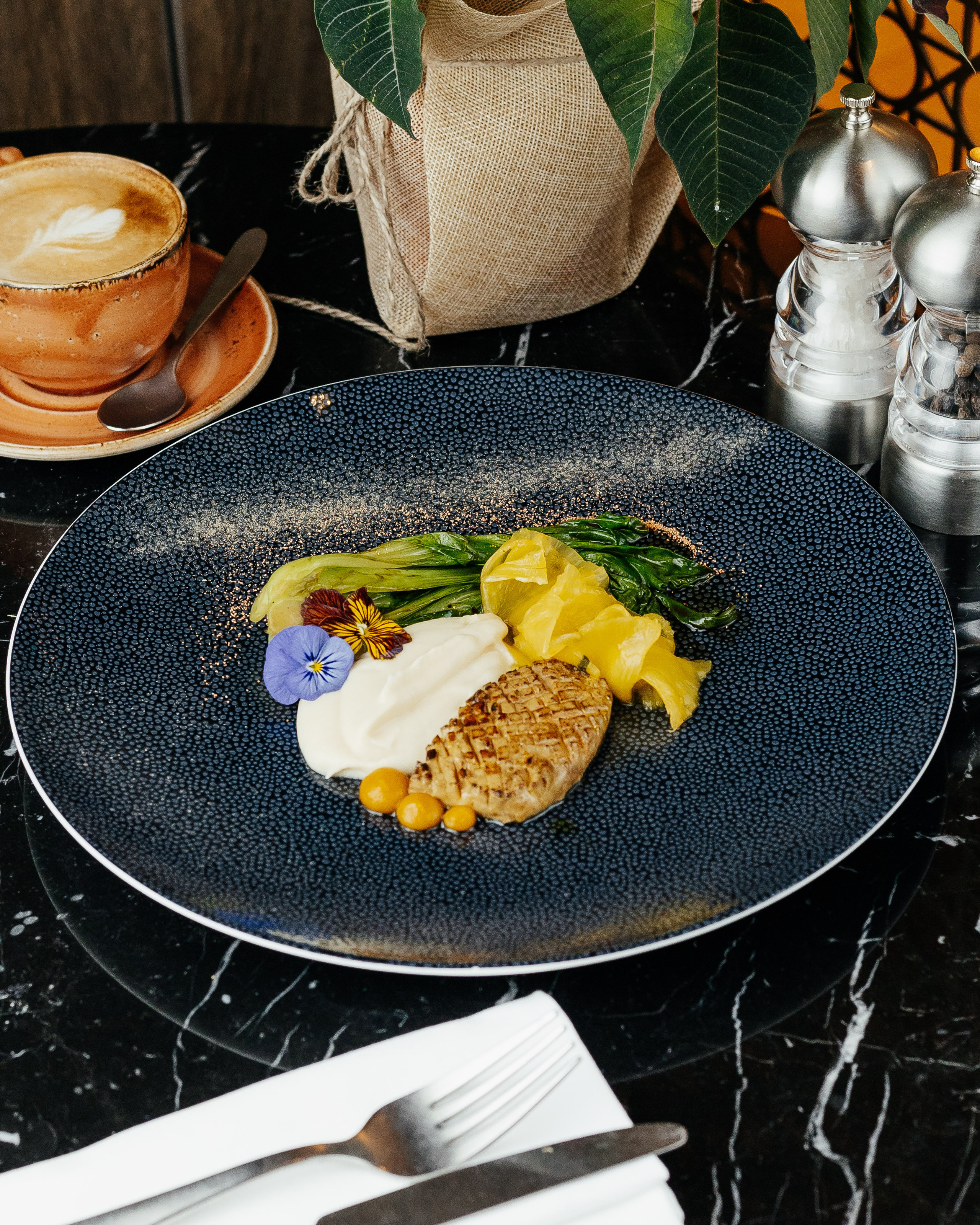 Amalfi Итальянский ресторан. Контент фотограф в Ростове-на-Дону Мардус Павел