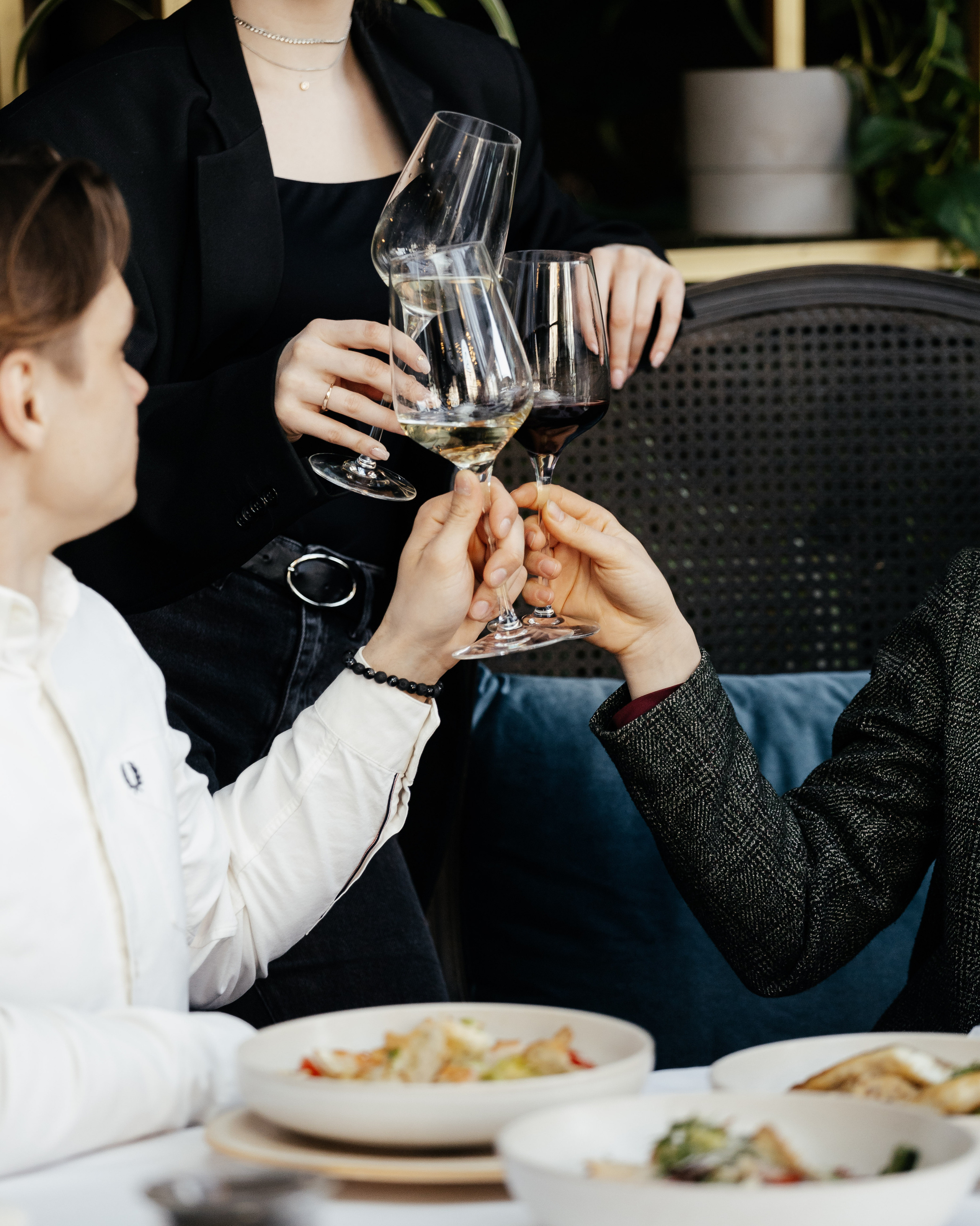 Ресторан Lilo by Ginza Project. Контент фотограф в Ростове-на-Дону Мардус Павел