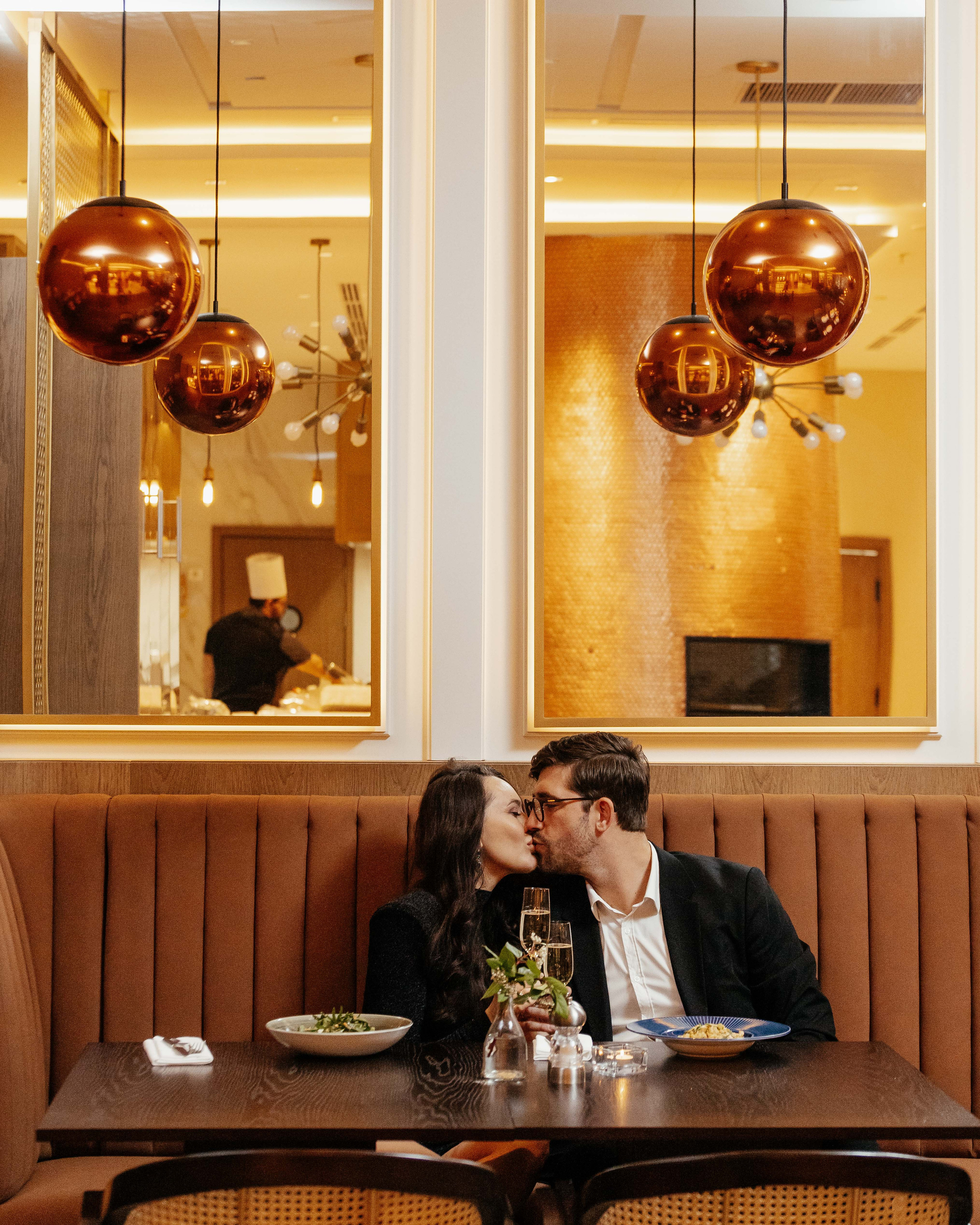 Amalfi Итальянский ресторан. Контент фотограф в Ростове-на-Дону Мардус Павел