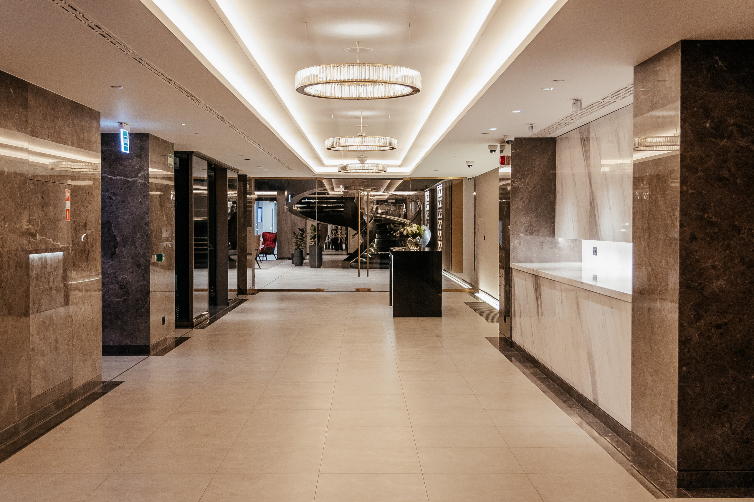 Отель Hyatt Regency Rostov. Контент фотограф в Ростове-на-Дону Мардус Павел