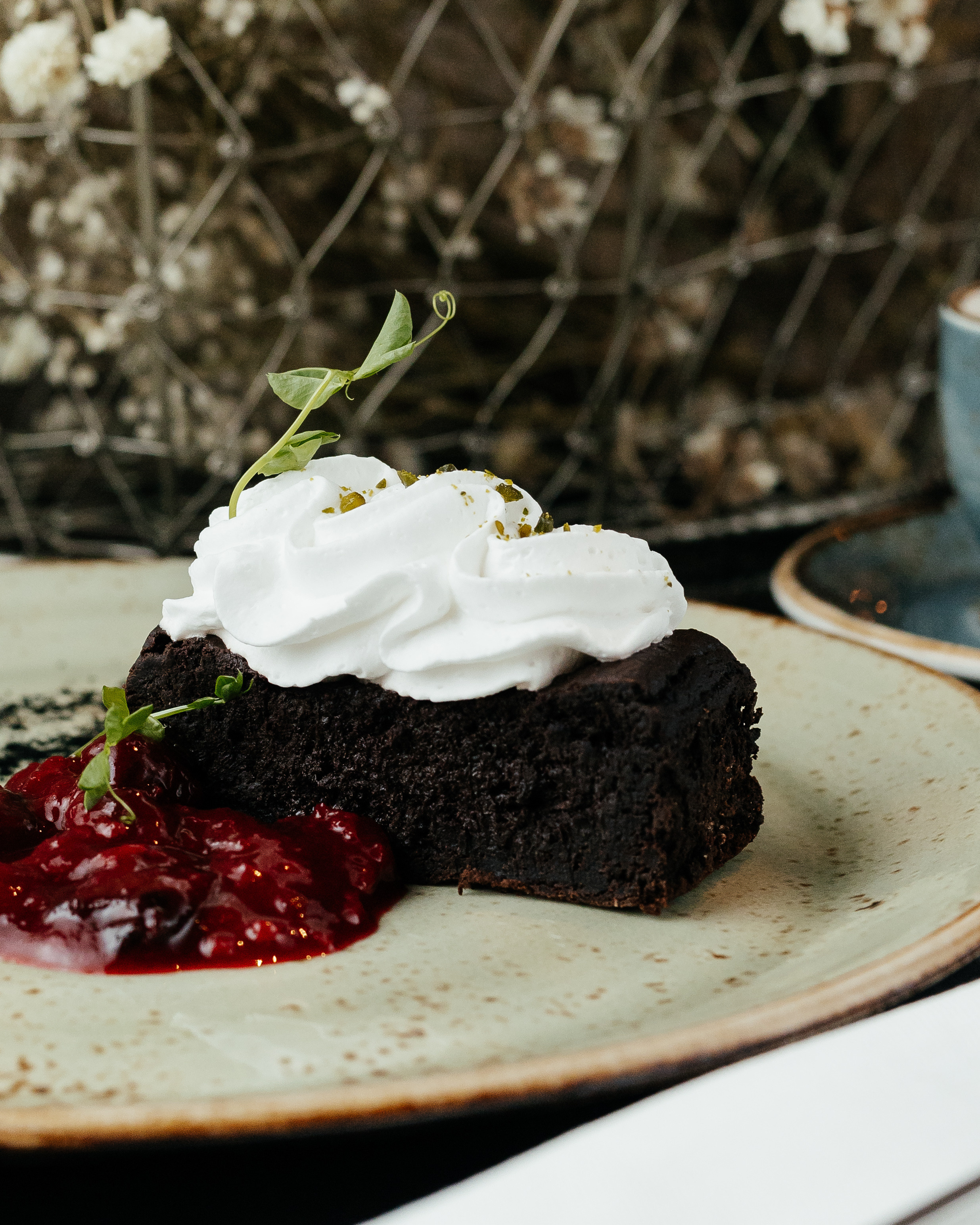 Amalfi Итальянский ресторан. Контент фотограф в Ростове-на-Дону Мардус Павел