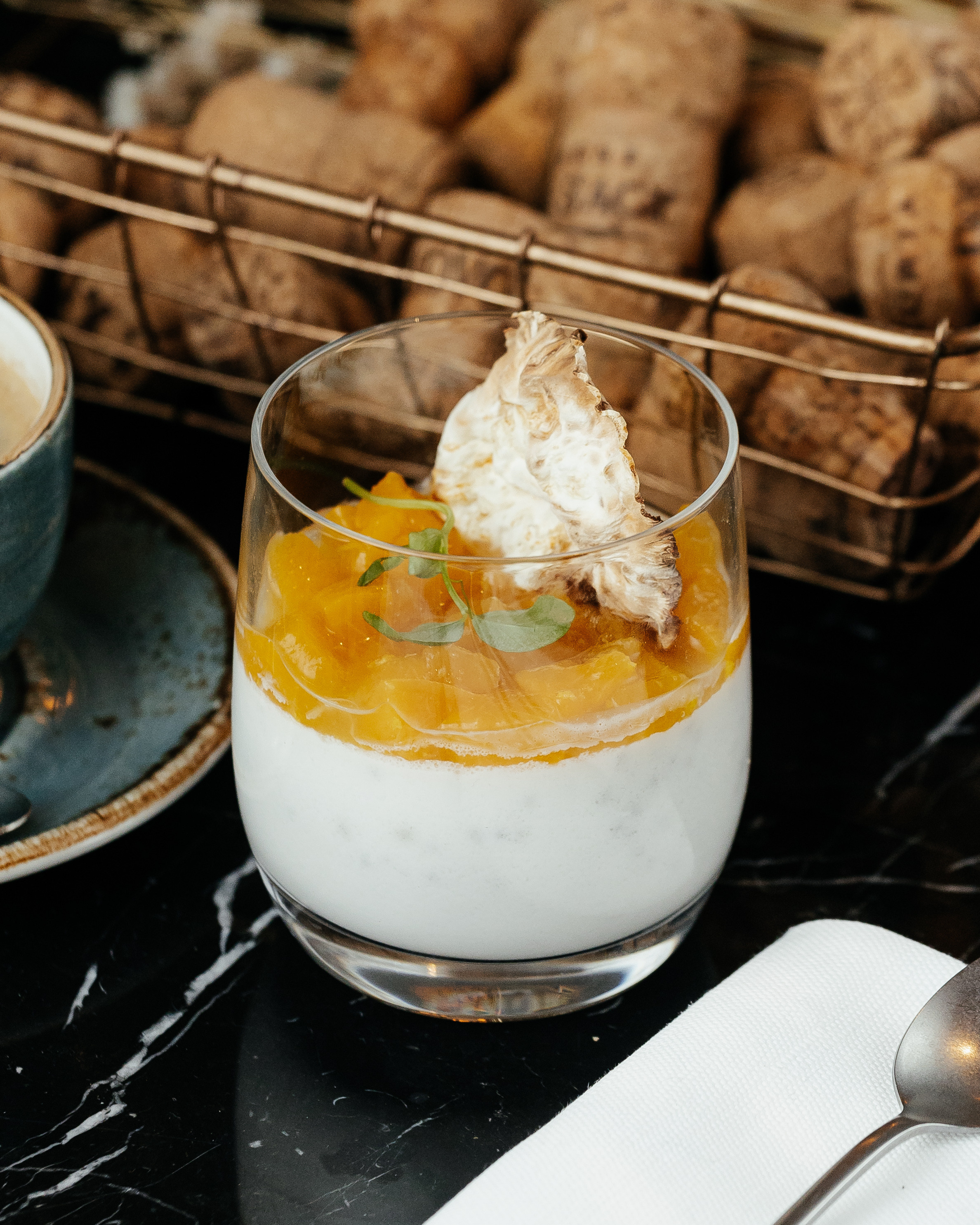 Amalfi Итальянский ресторан. Контент фотограф в Ростове-на-Дону Мардус Павел