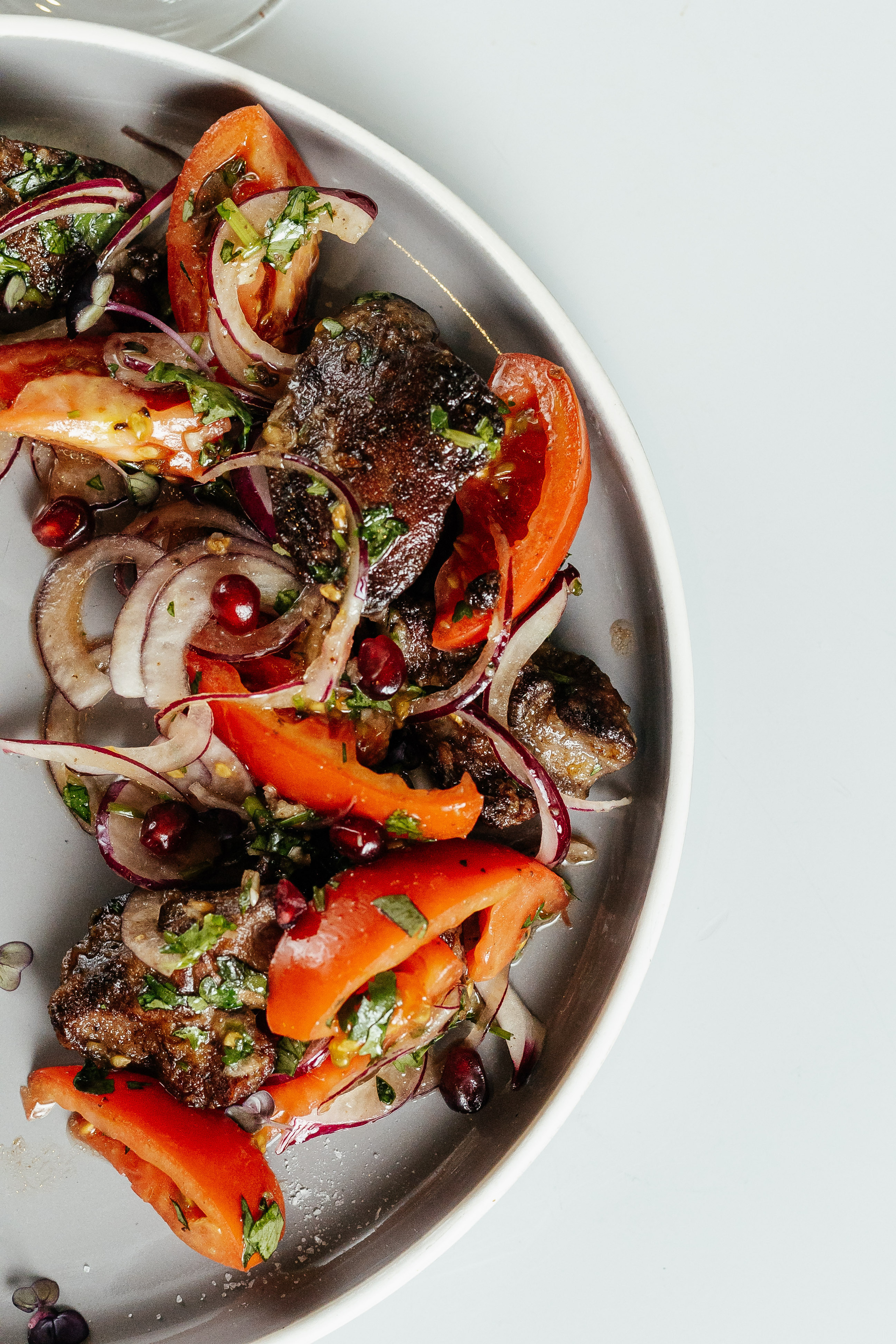 Грузинский ресторан Дэда. Контент фотограф в Ростове-на-Дону Мардус Павел