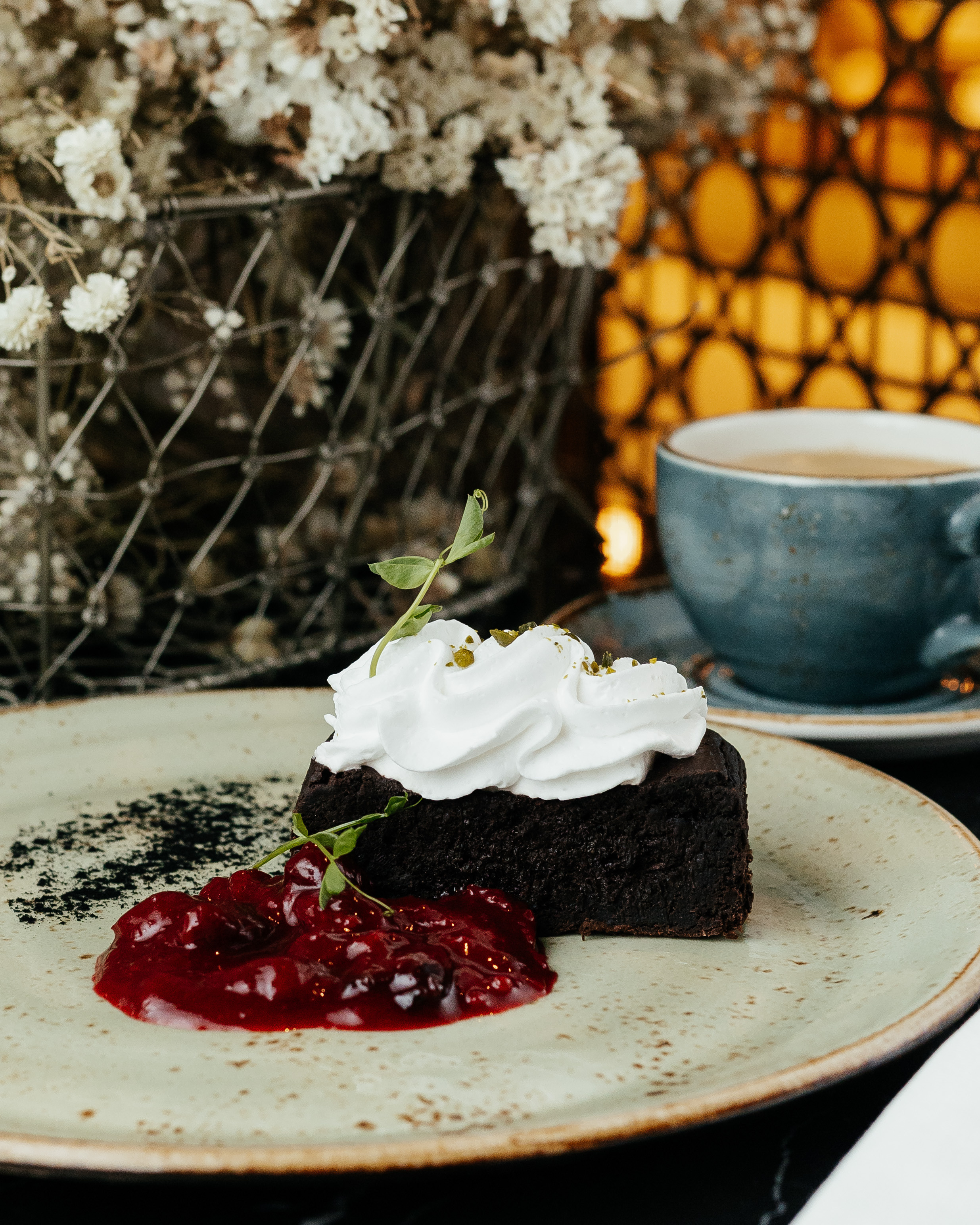 Amalfi Итальянский ресторан. Контент фотограф в Ростове-на-Дону Мардус Павел