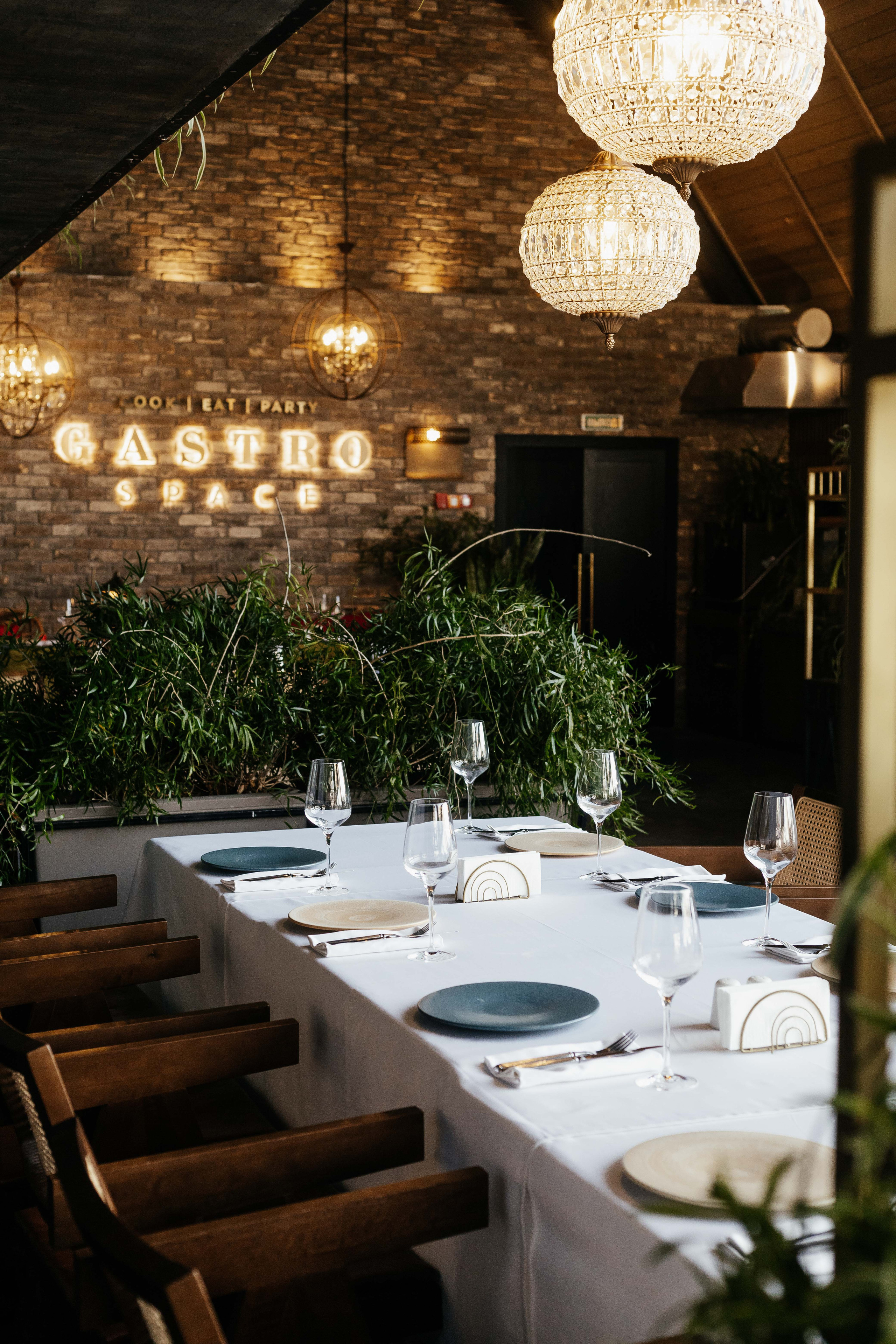 Ресторан Lilo by Ginza Project. Контент фотограф в Ростове-на-Дону Мардус Павел