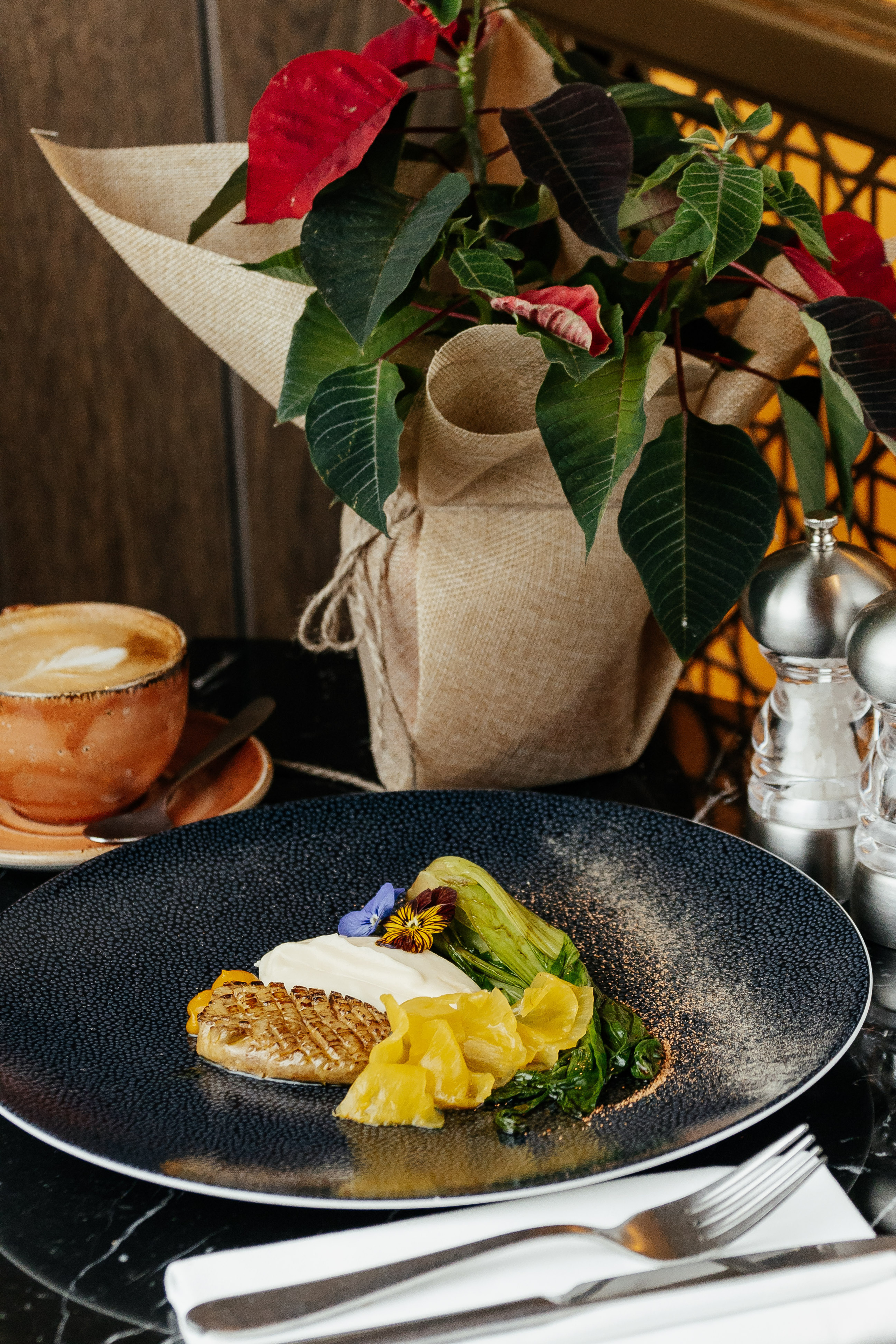 Amalfi Итальянский ресторан. Контент фотограф в Ростове-на-Дону Мардус Павел