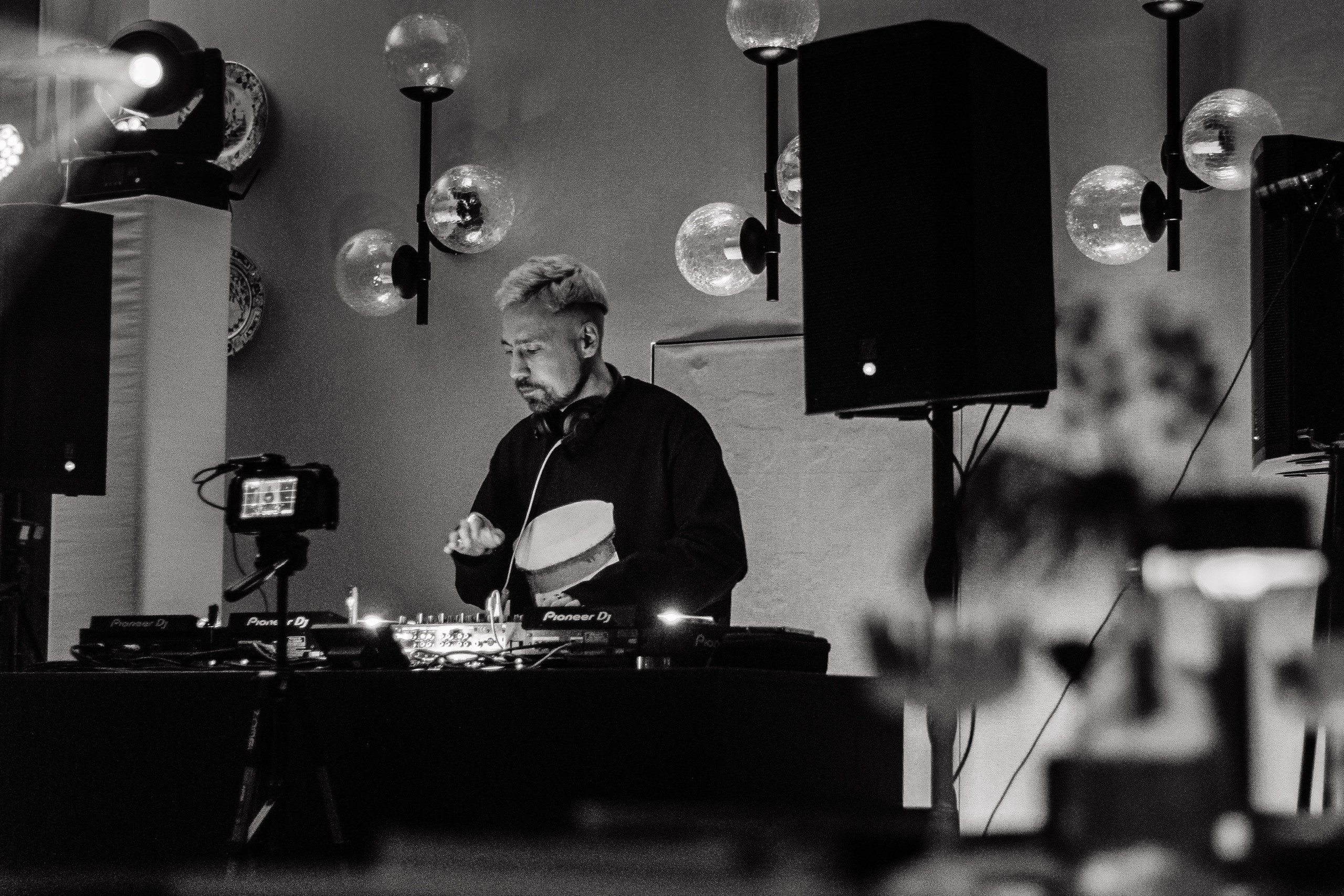 Китайский Новый год в скай баре Empire. Контент фотограф в Ростове-на-Дону Мардус Павел