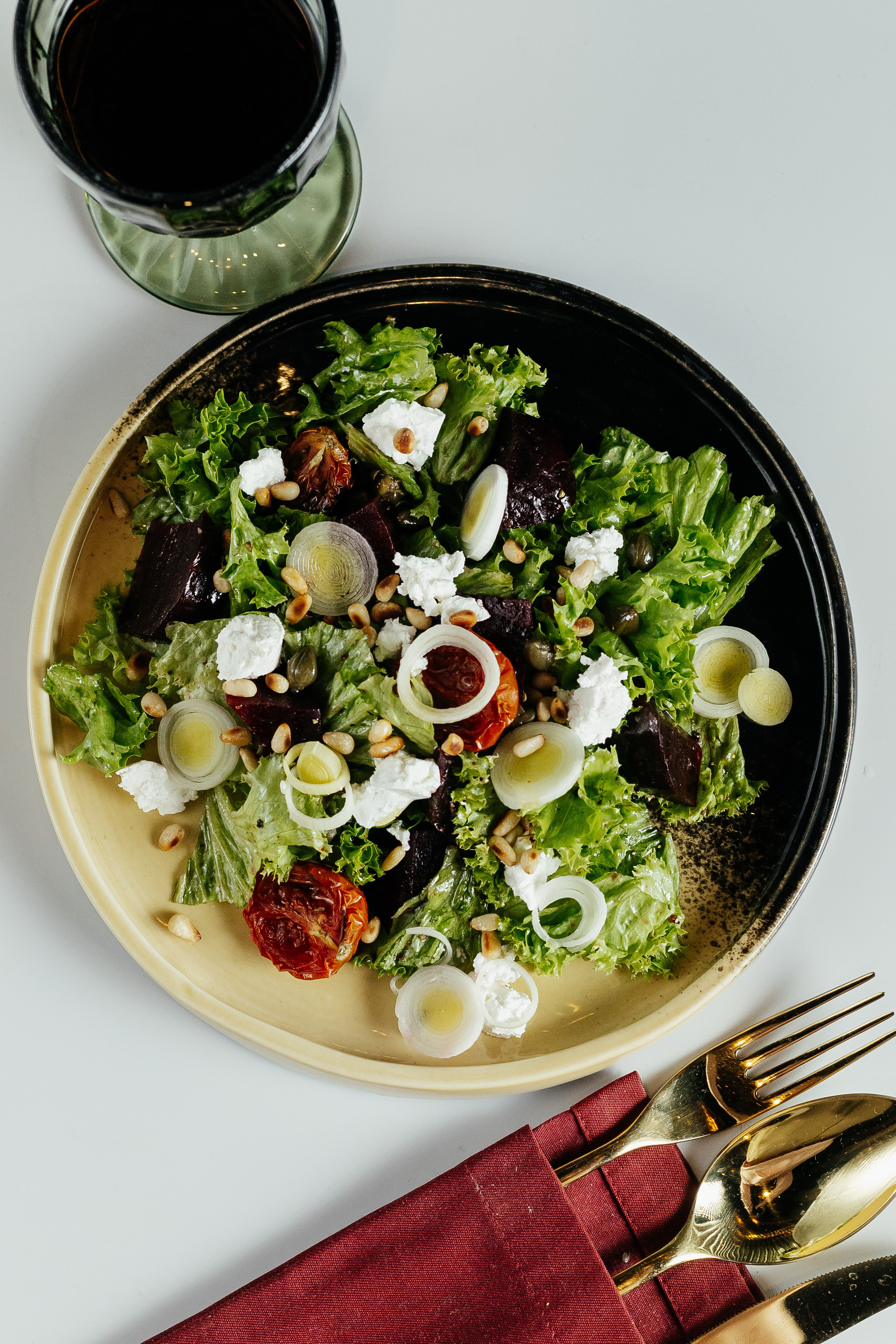 Грузинский ресторан Дэда. Контент фотограф в Ростове-на-Дону Мардус Павел