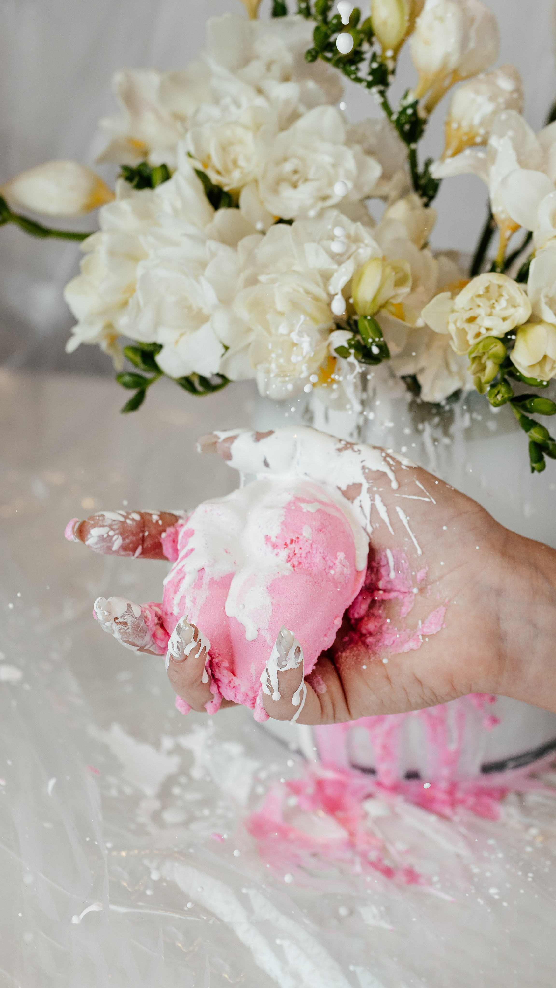 Shimmer boom. Контент фотограф в Ростове-на-Дону Мардус Павел