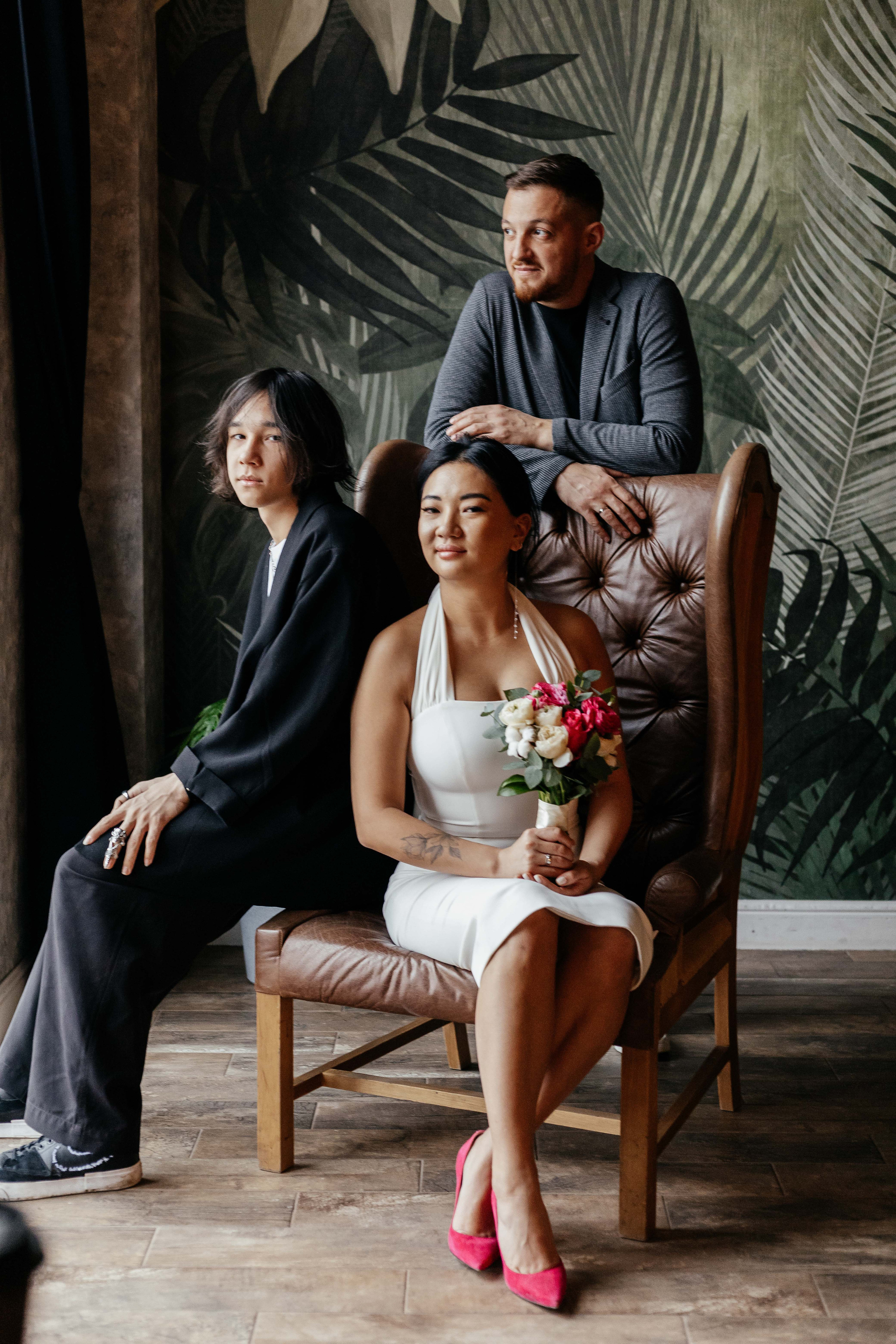 Свадьба Жени и Гали. Контент фотограф в Ростове-на-Дону Мардус Павел