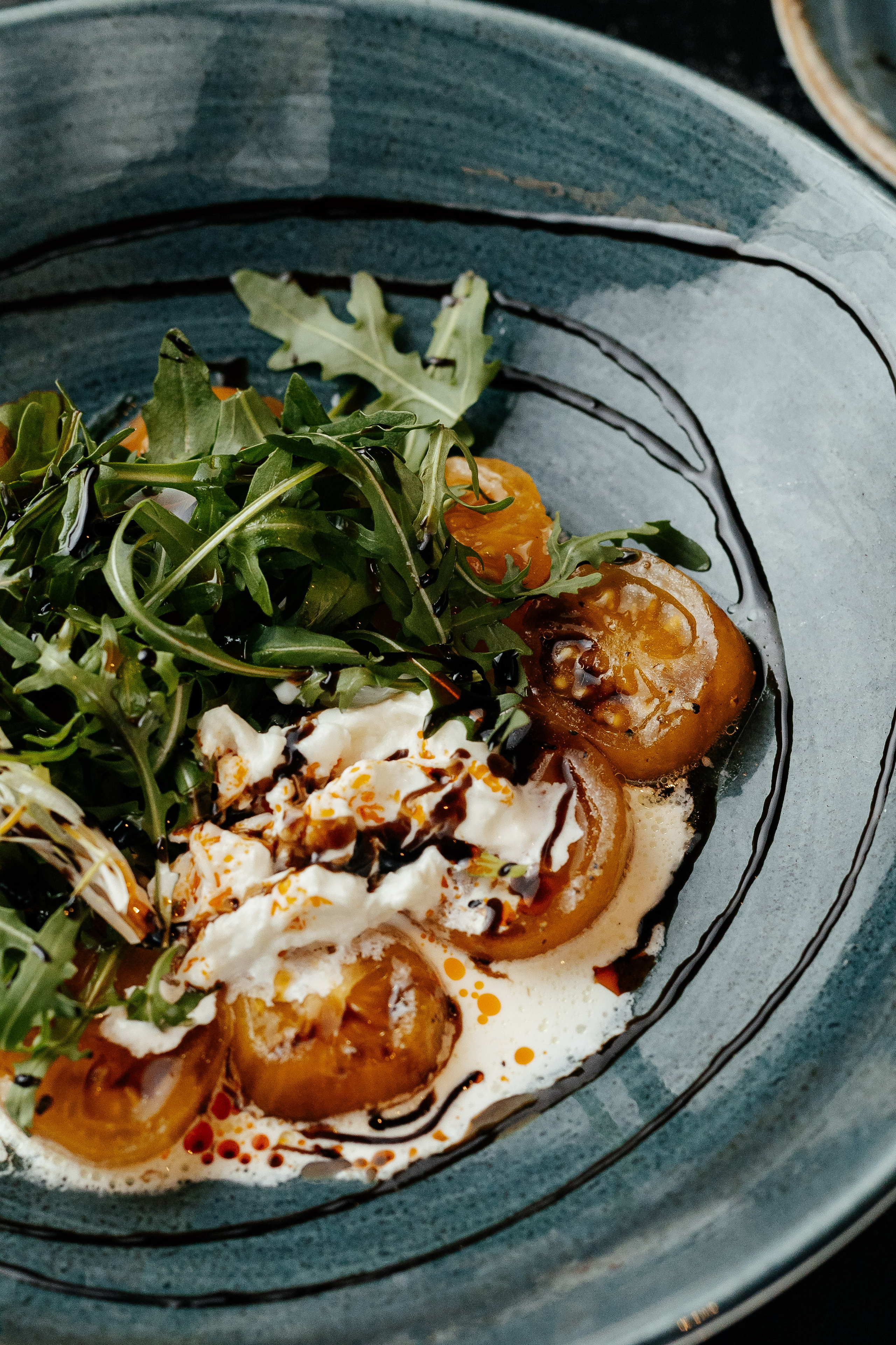 Amalfi Итальянский ресторан. Контент фотограф в Ростове-на-Дону Мардус Павел