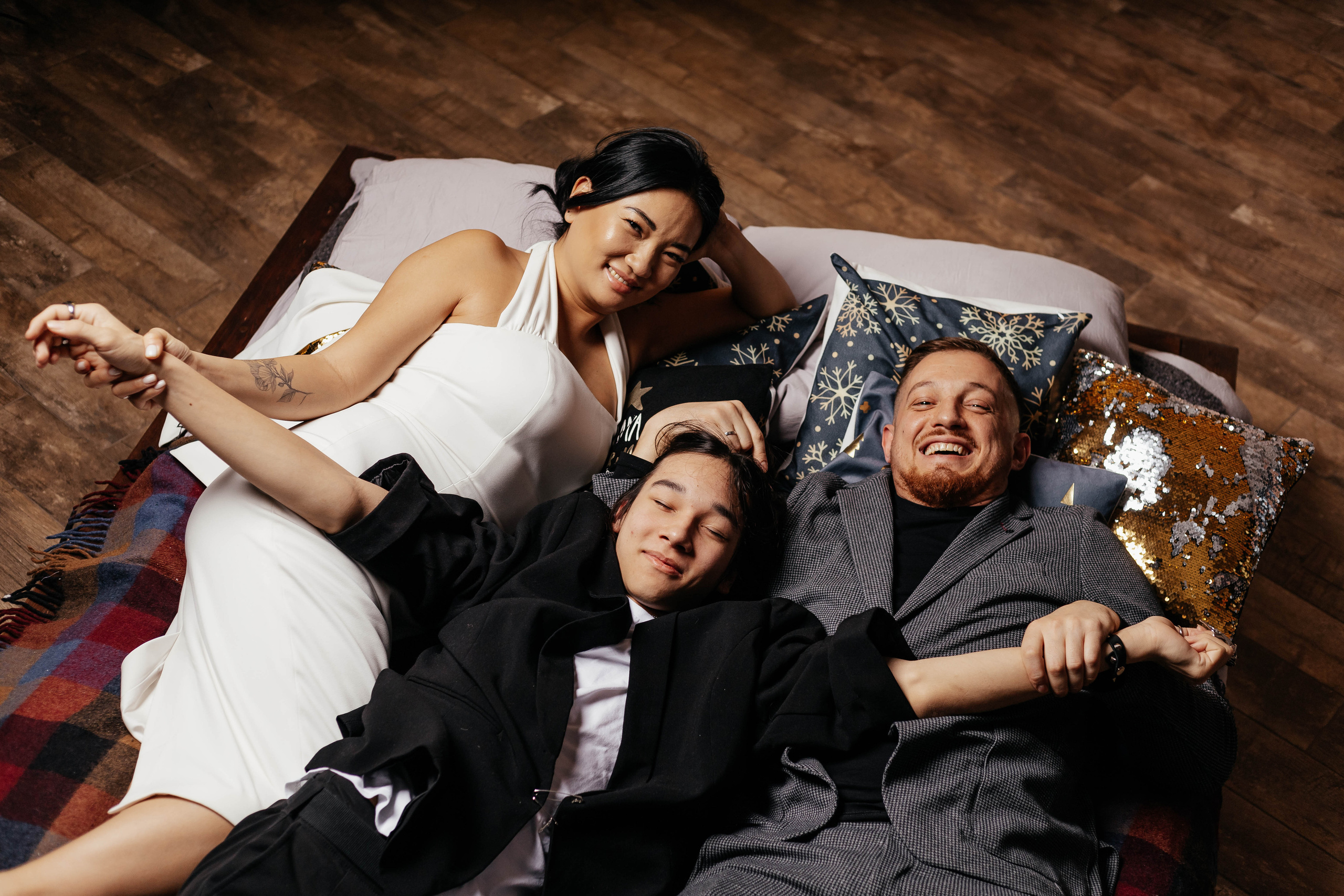 Свадьба Жени и Гали. Контент фотограф в Ростове-на-Дону Мардус Павел