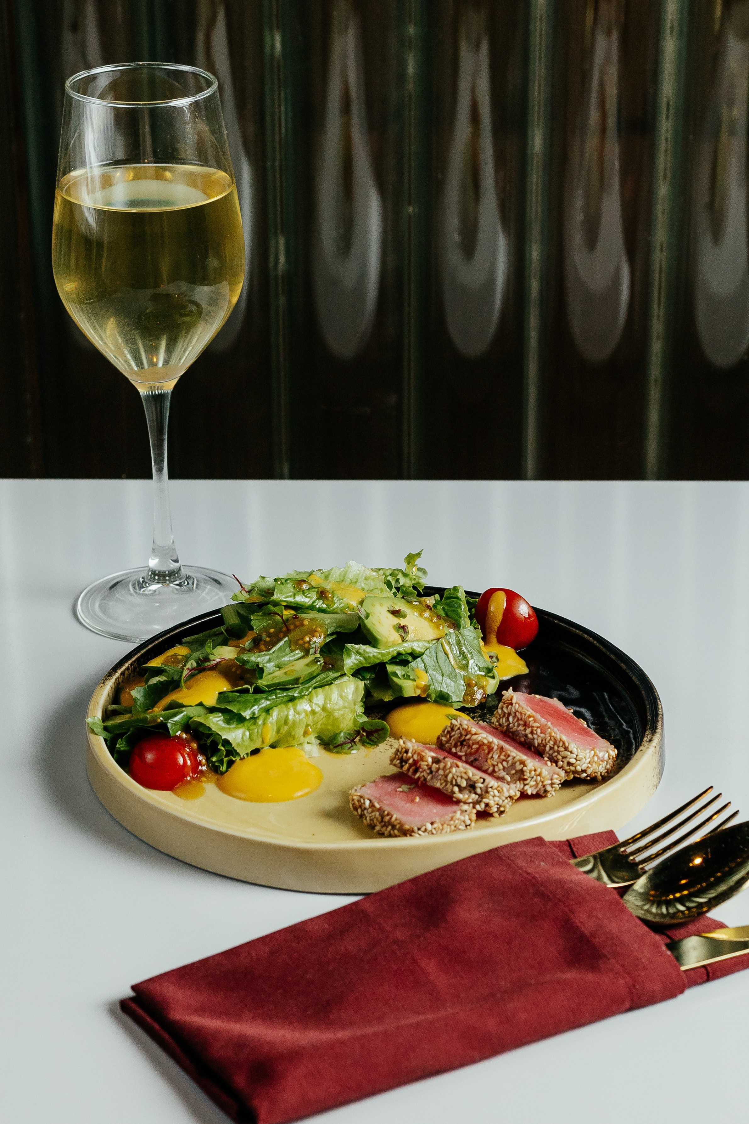 Грузинский ресторан Дэда. Контент фотограф в Ростове-на-Дону Мардус Павел