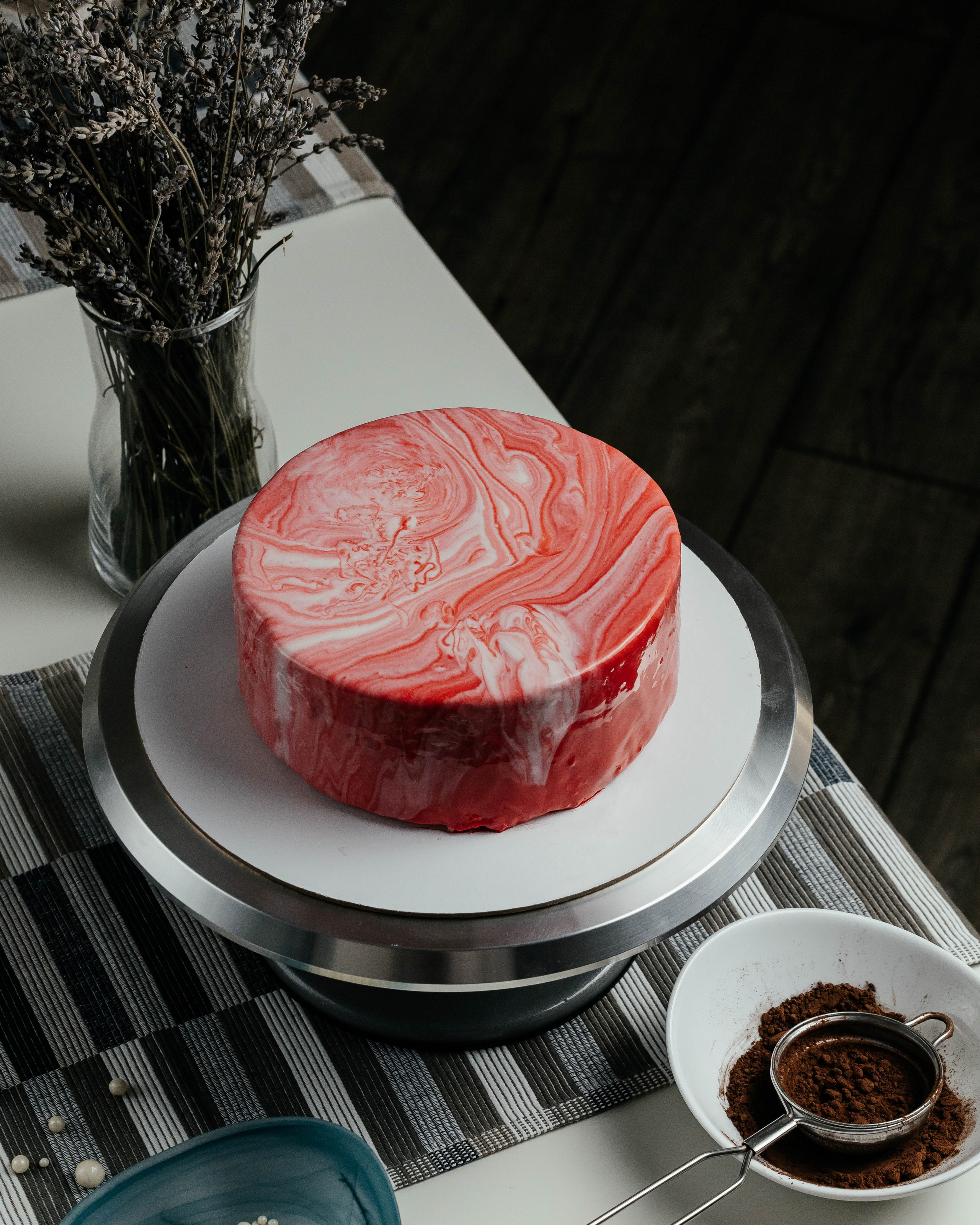 Контент для кондитера. Контент фотограф в Ростове-на-Дону Мардус Павел