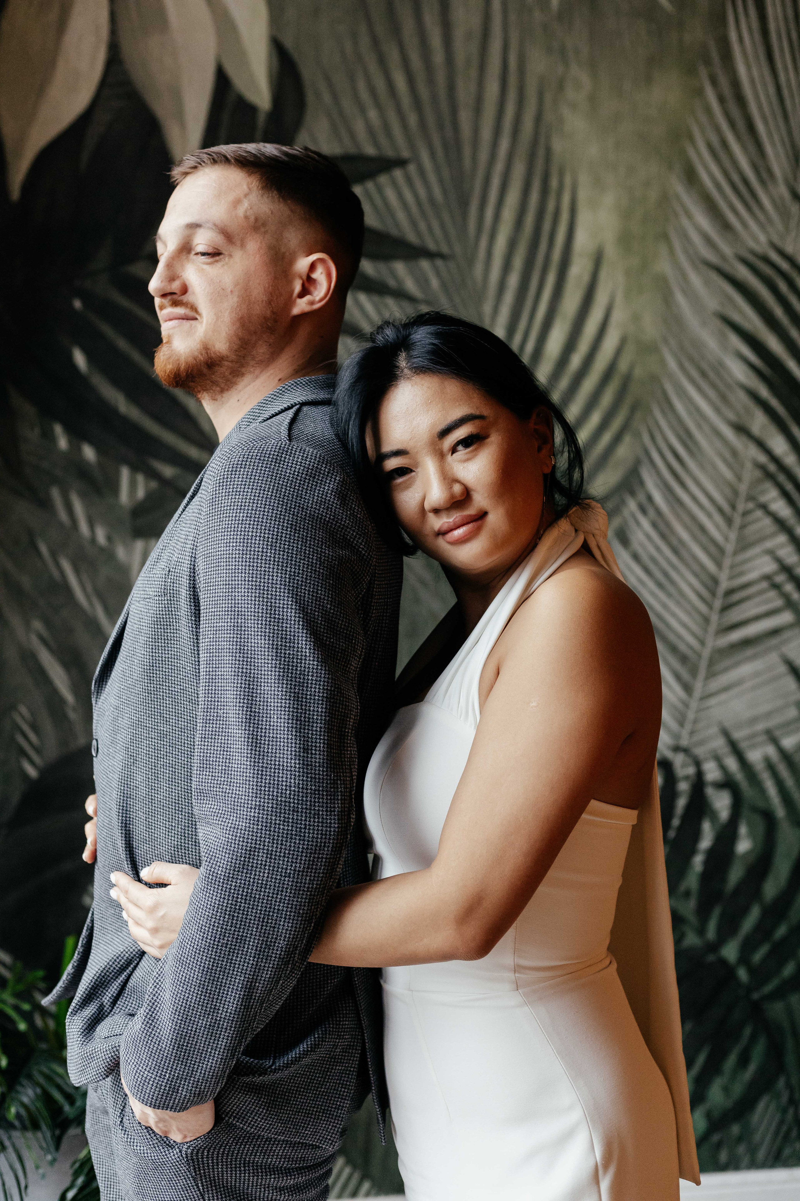 Свадьба Жени и Гали. Контент фотограф в Ростове-на-Дону Мардус Павел