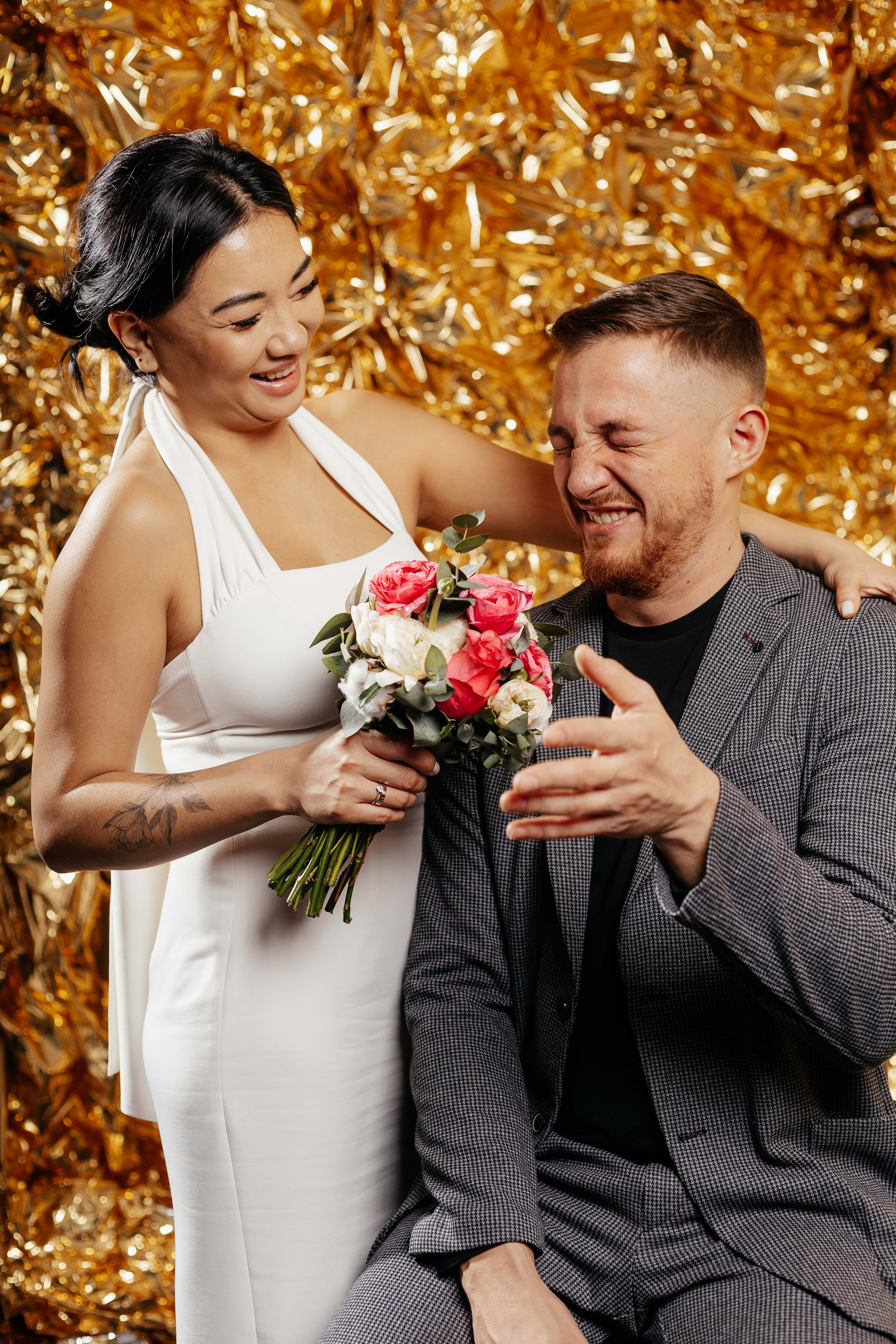 Свадьба Жени и Гали. Контент фотограф в Ростове-на-Дону Мардус Павел