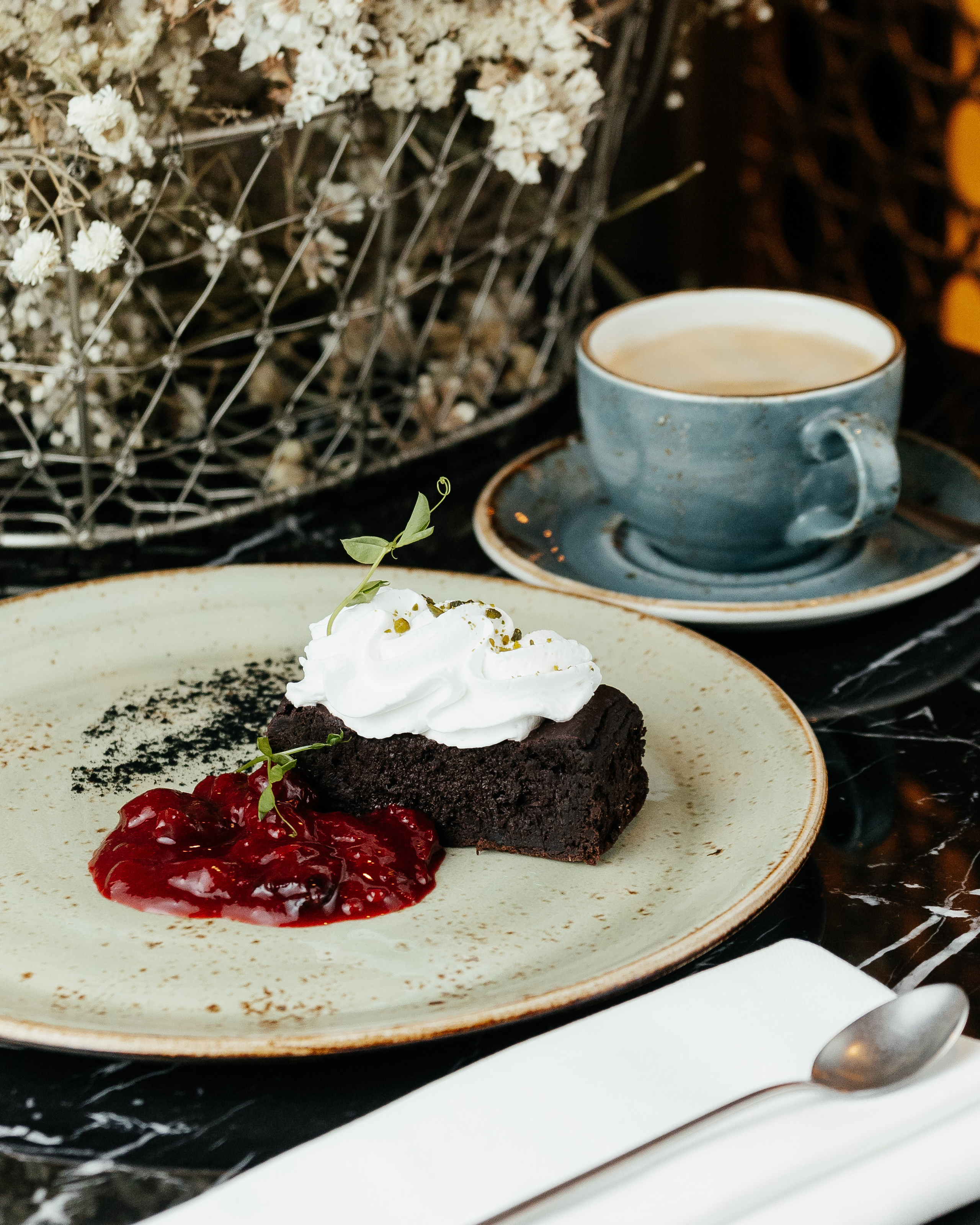 Amalfi Итальянский ресторан. Контент фотограф в Ростове-на-Дону Мардус Павел