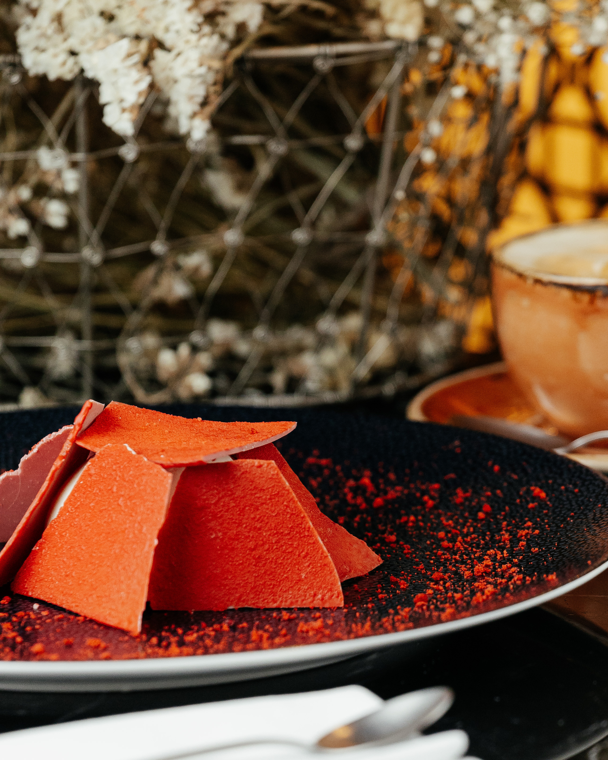 Amalfi Итальянский ресторан. Контент фотограф в Ростове-на-Дону Мардус Павел