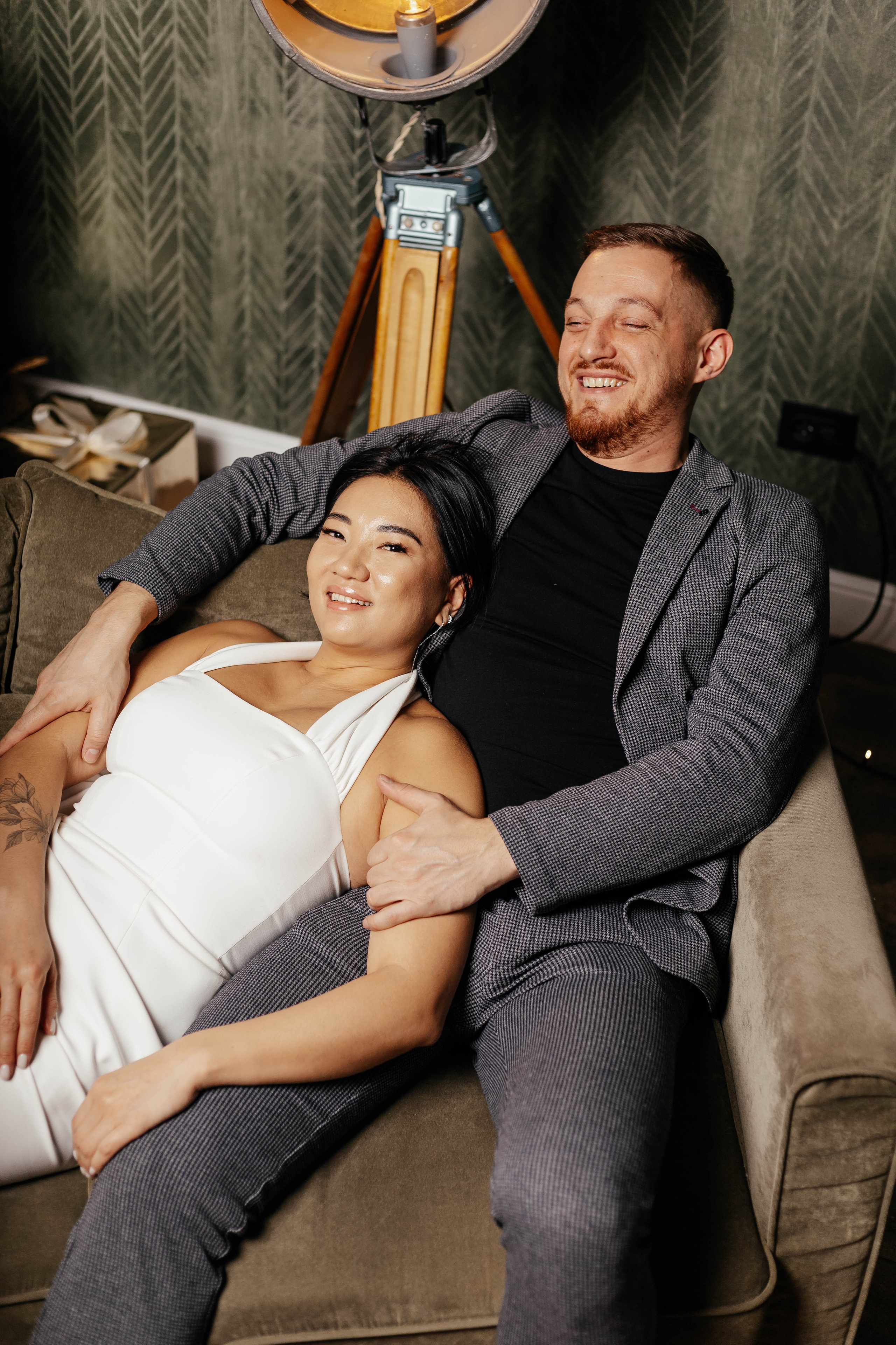 Свадьба Жени и Гали. Контент фотограф в Ростове-на-Дону Мардус Павел