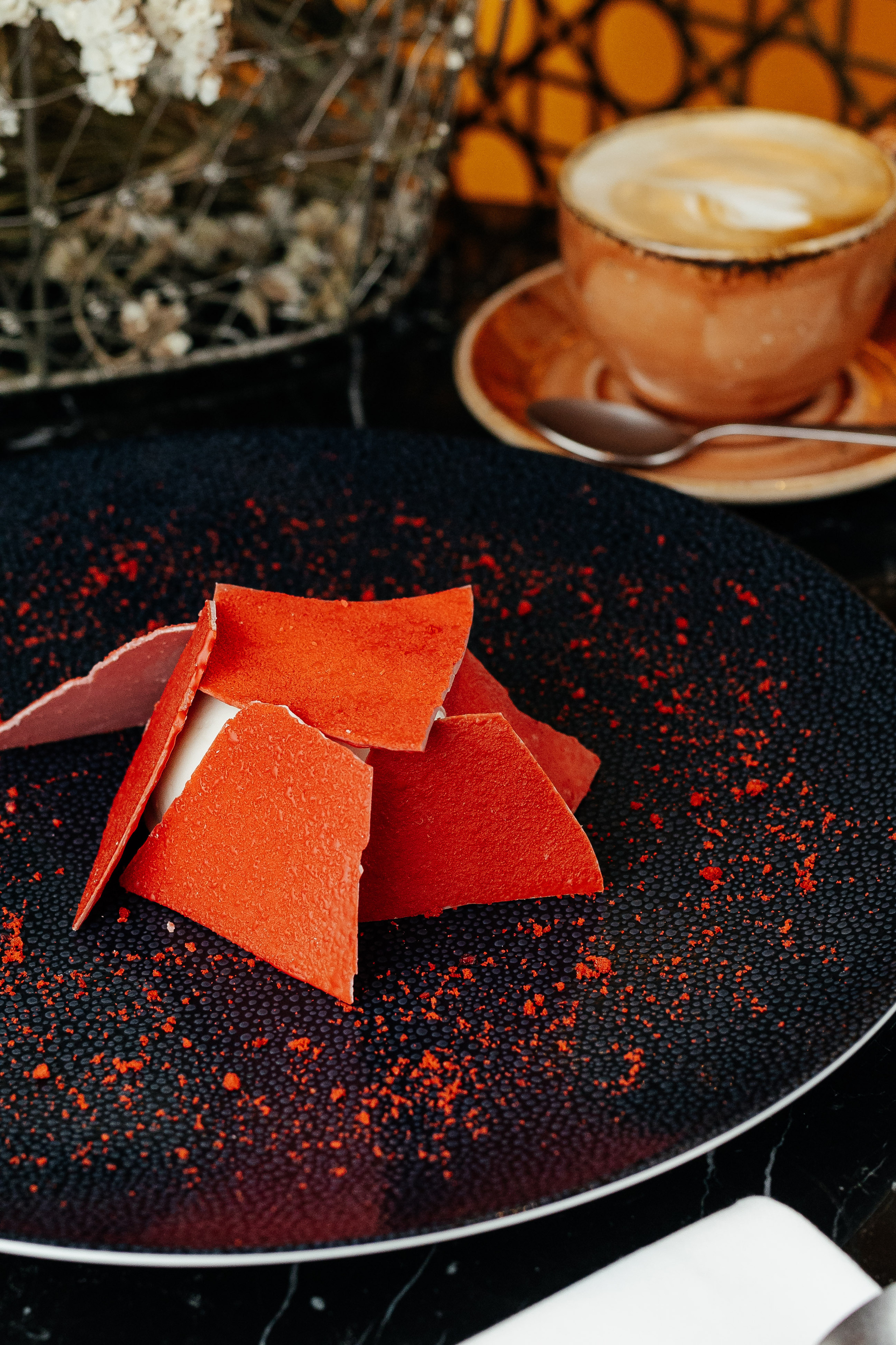 Amalfi Итальянский ресторан. Контент фотограф в Ростове-на-Дону Мардус Павел