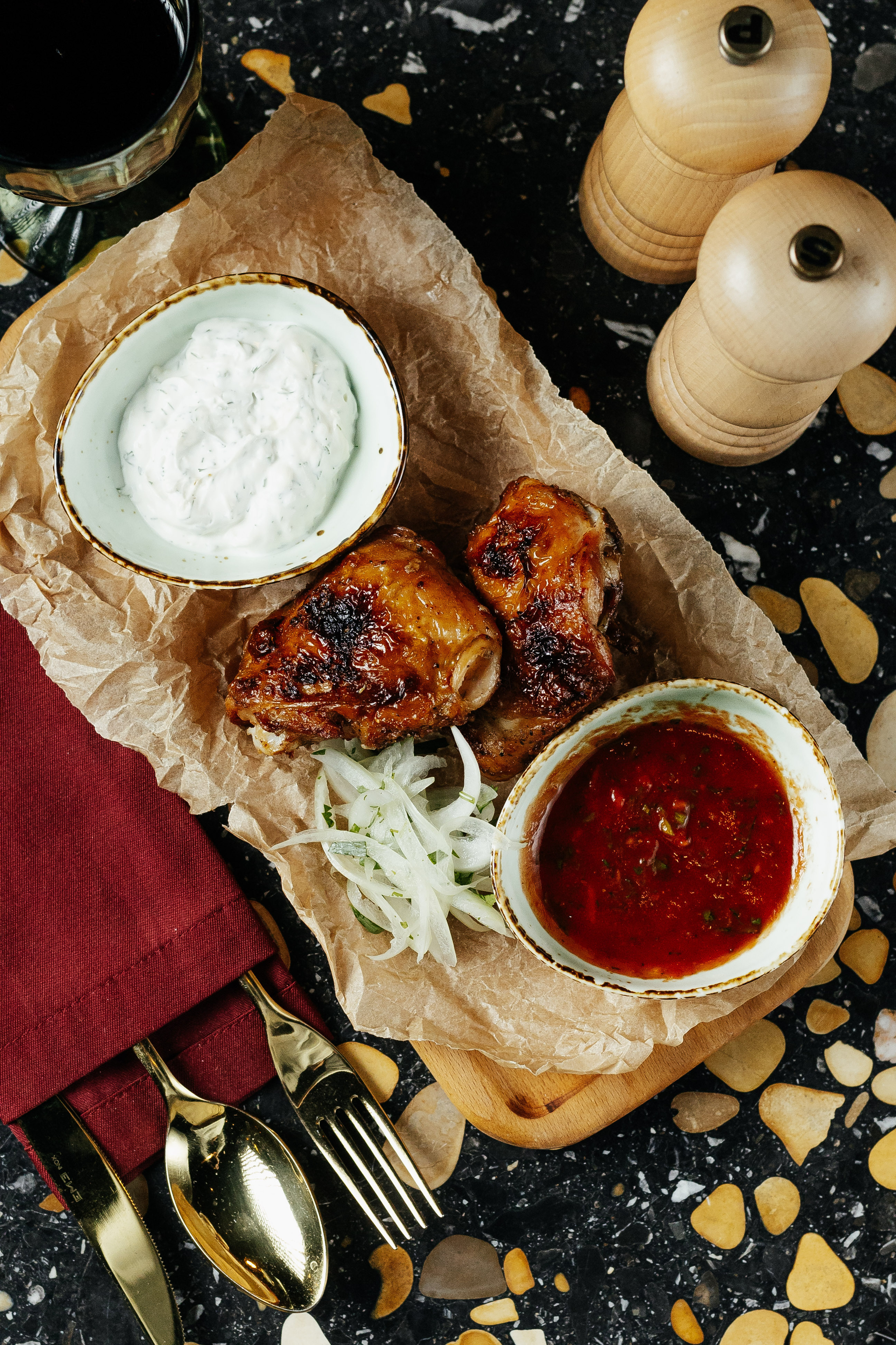 Грузинский ресторан Дэда. Контент фотограф в Ростове-на-Дону Мардус Павел