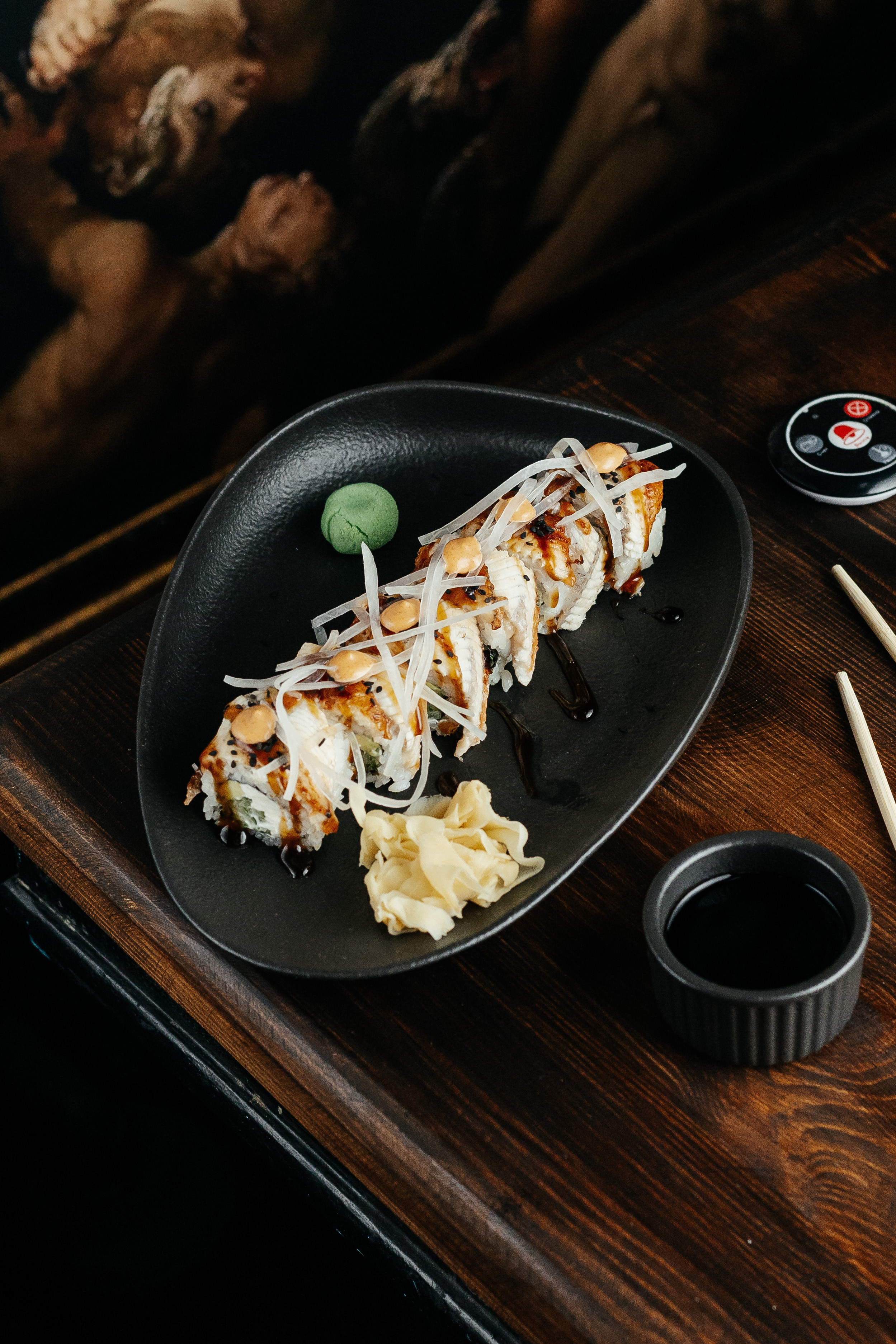 Меню для бара Homies. Контент фотограф в Ростове-на-Дону Мардус Павел