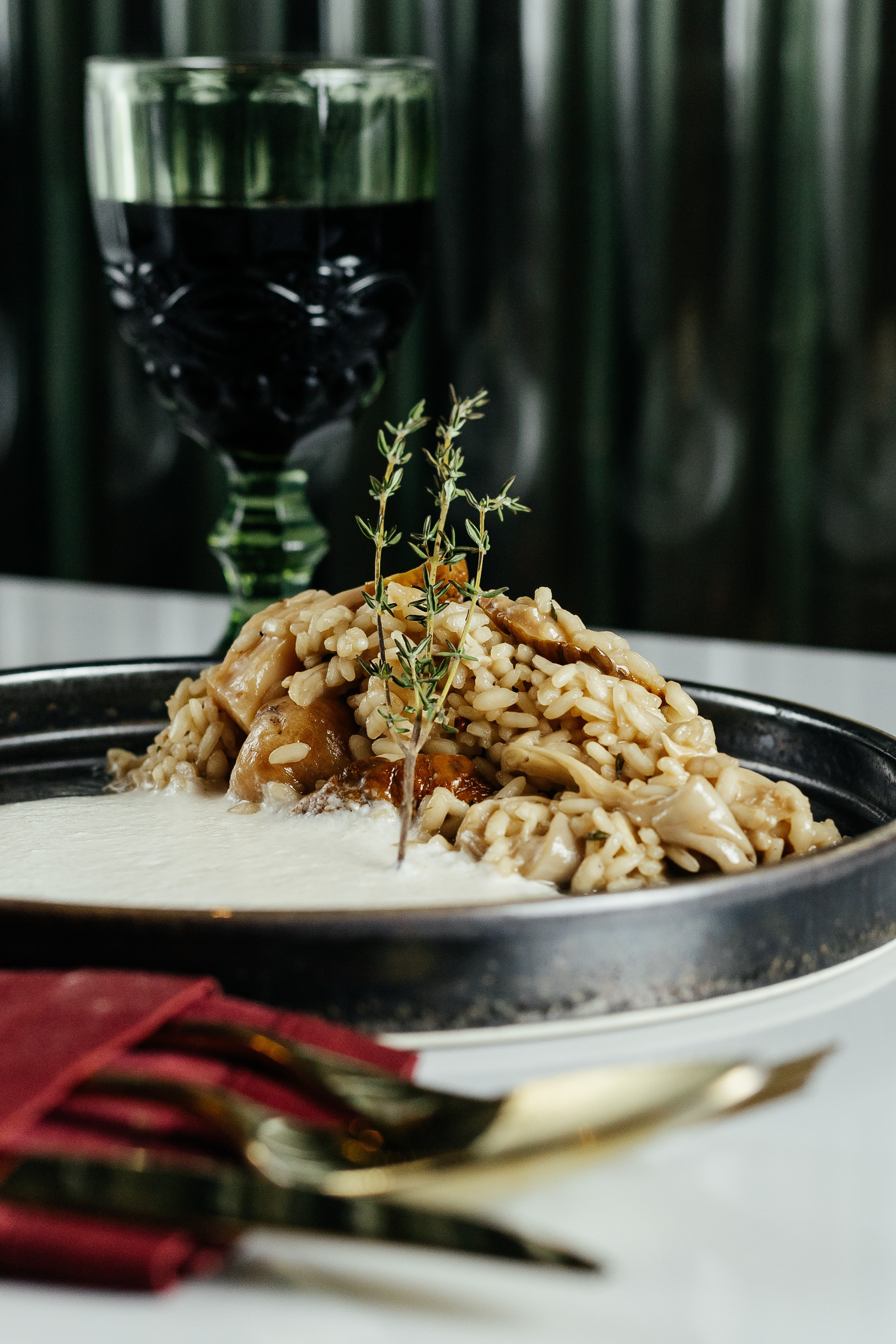 Грузинский ресторан Дэда. Контент фотограф в Ростове-на-Дону Мардус Павел