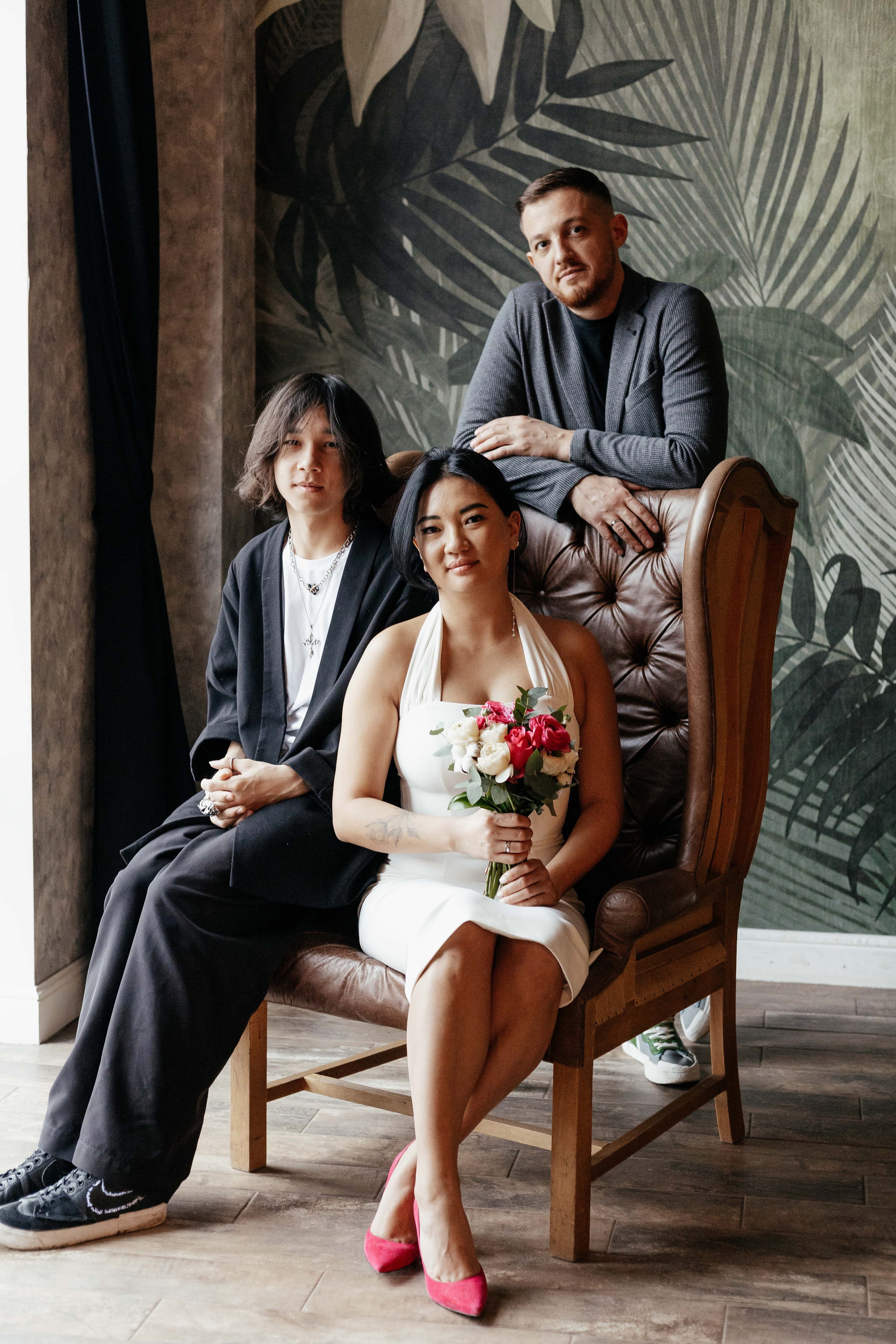 Свадьба Жени и Гали. Контент фотограф в Ростове-на-Дону Мардус Павел