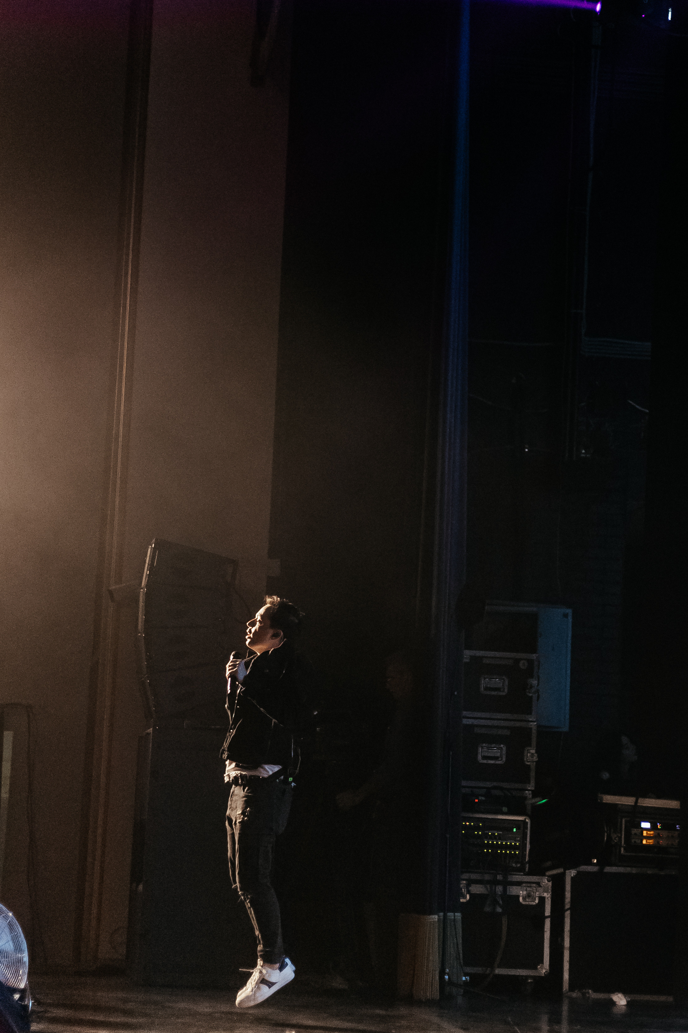 Концерт Газманова младшего. Контент фотограф в Ростове-на-Дону Мардус Павел