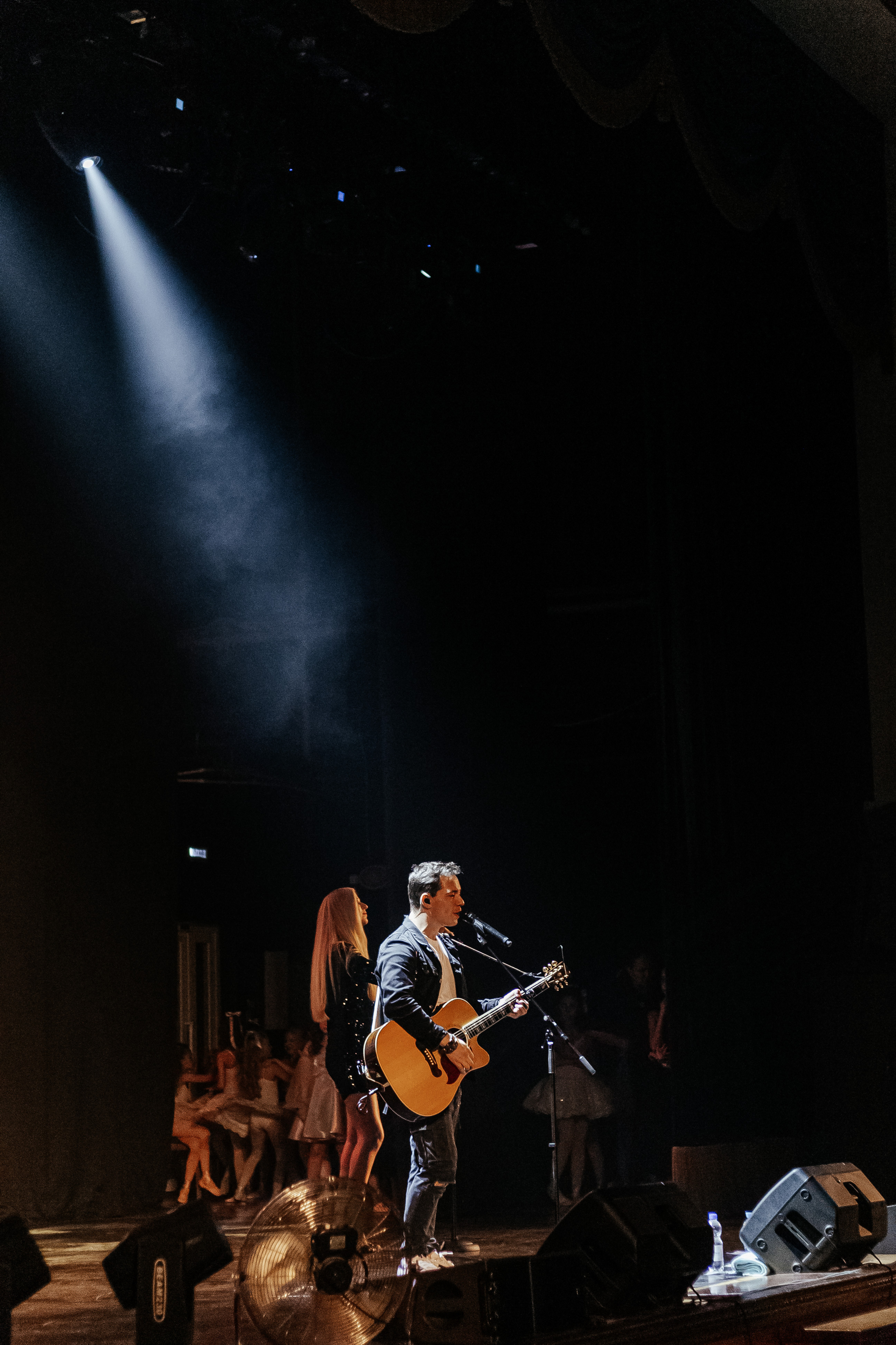 Концерт Газманова младшего. Контент фотограф в Ростове-на-Дону Мардус Павел