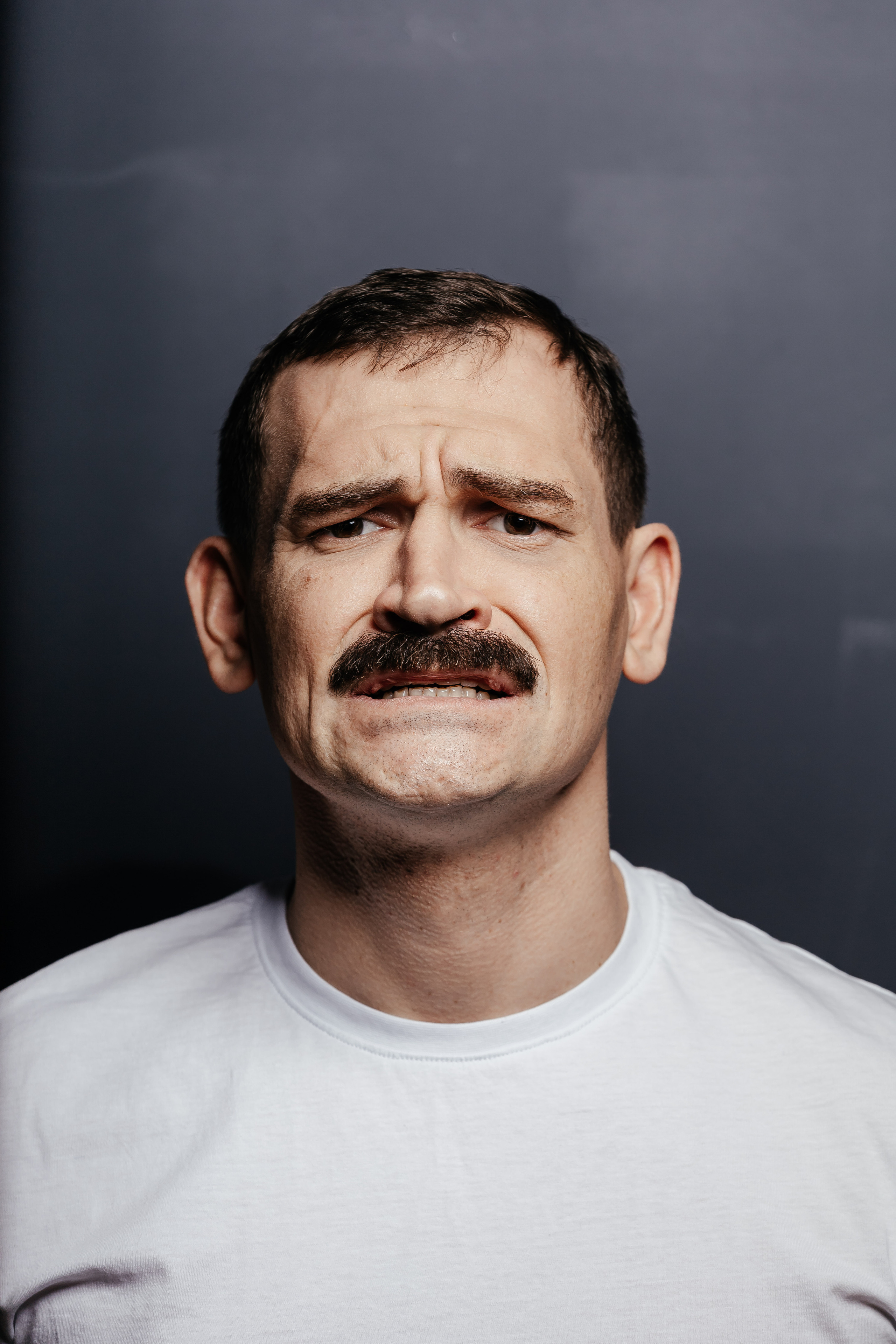 Александр Волженский «Актёр театра и кино». Контент фотограф в Ростове-на-Дону Мардус Павел