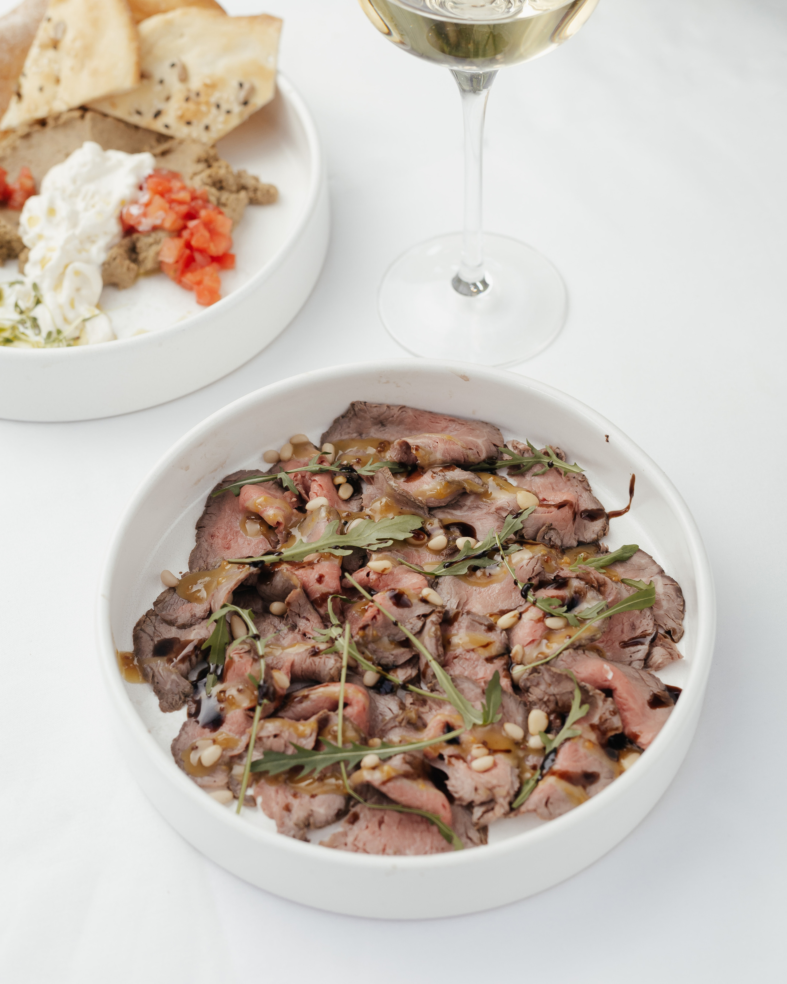 Ресторан Lilo by Ginza Project. Контент фотограф в Ростове-на-Дону Мардус Павел