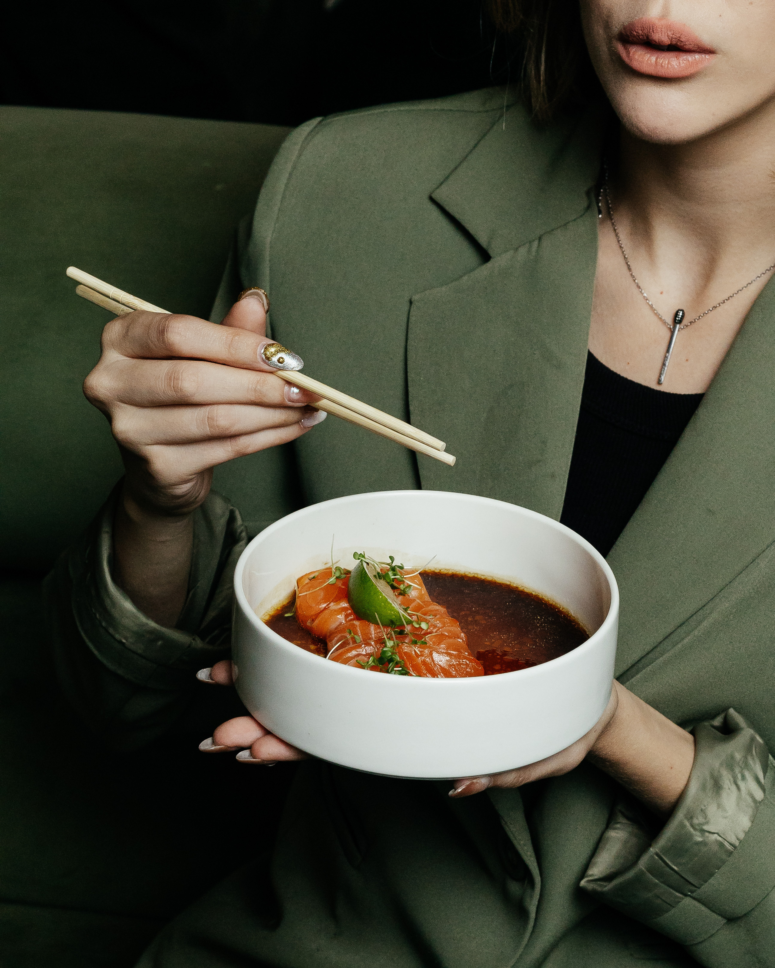 Грузинский ресторан Дэда. Контент фотограф в Ростове-на-Дону Мардус Павел