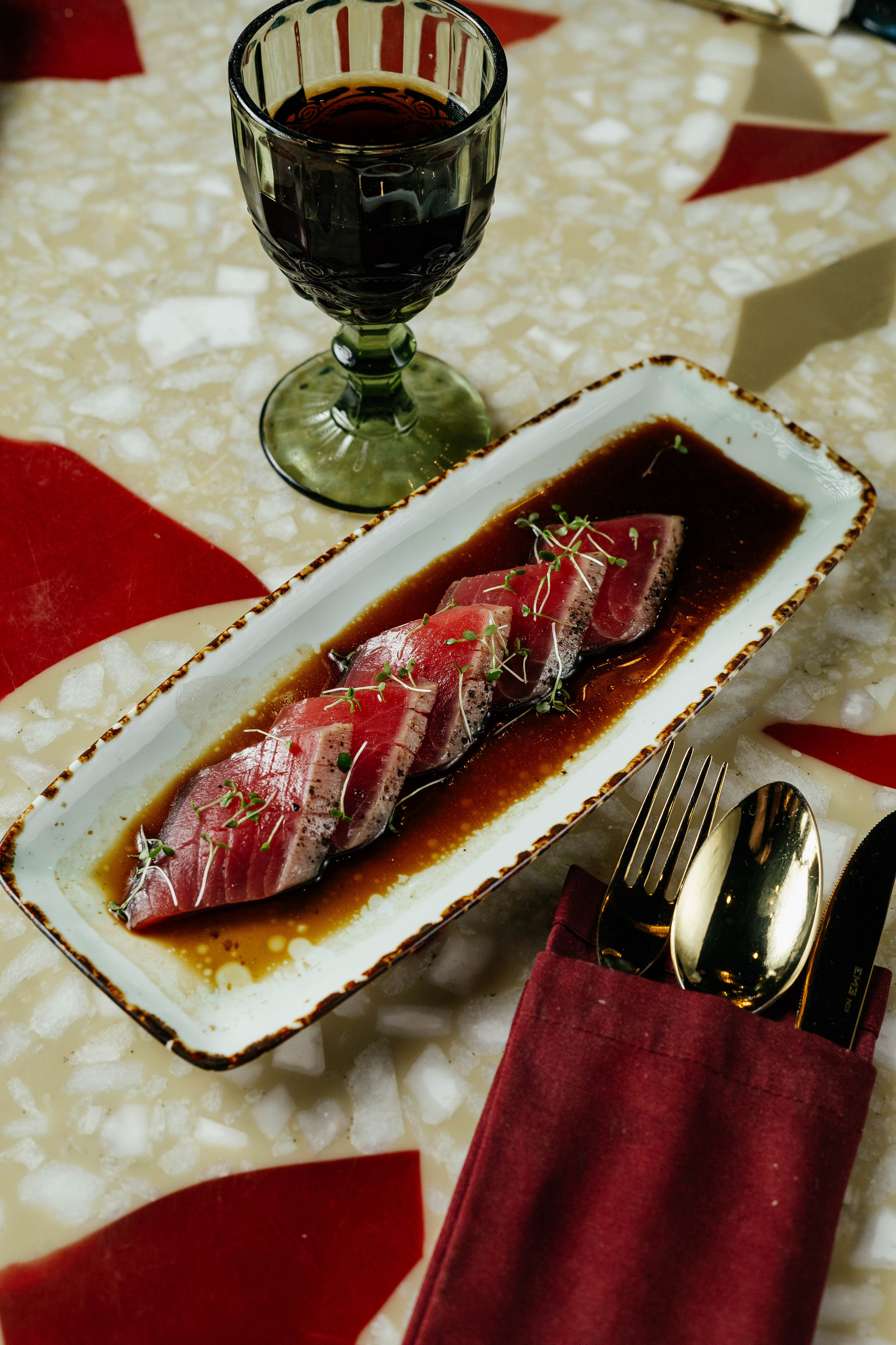 Грузинский ресторан Дэда. Контент фотограф в Ростове-на-Дону Мардус Павел