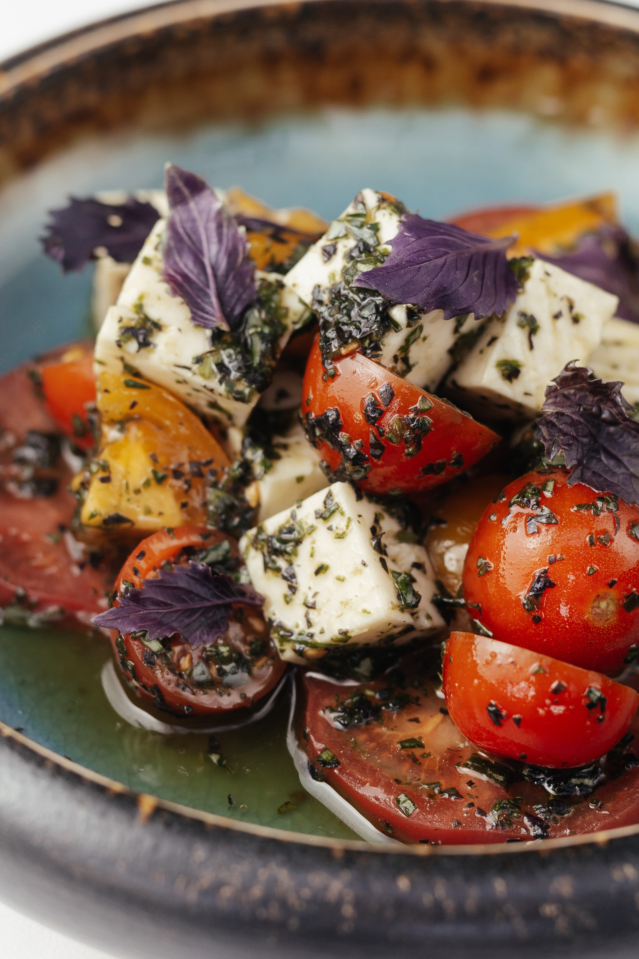 Ресторан Lilo by Ginza Project. Контент фотограф в Ростове-на-Дону Мардус Павел