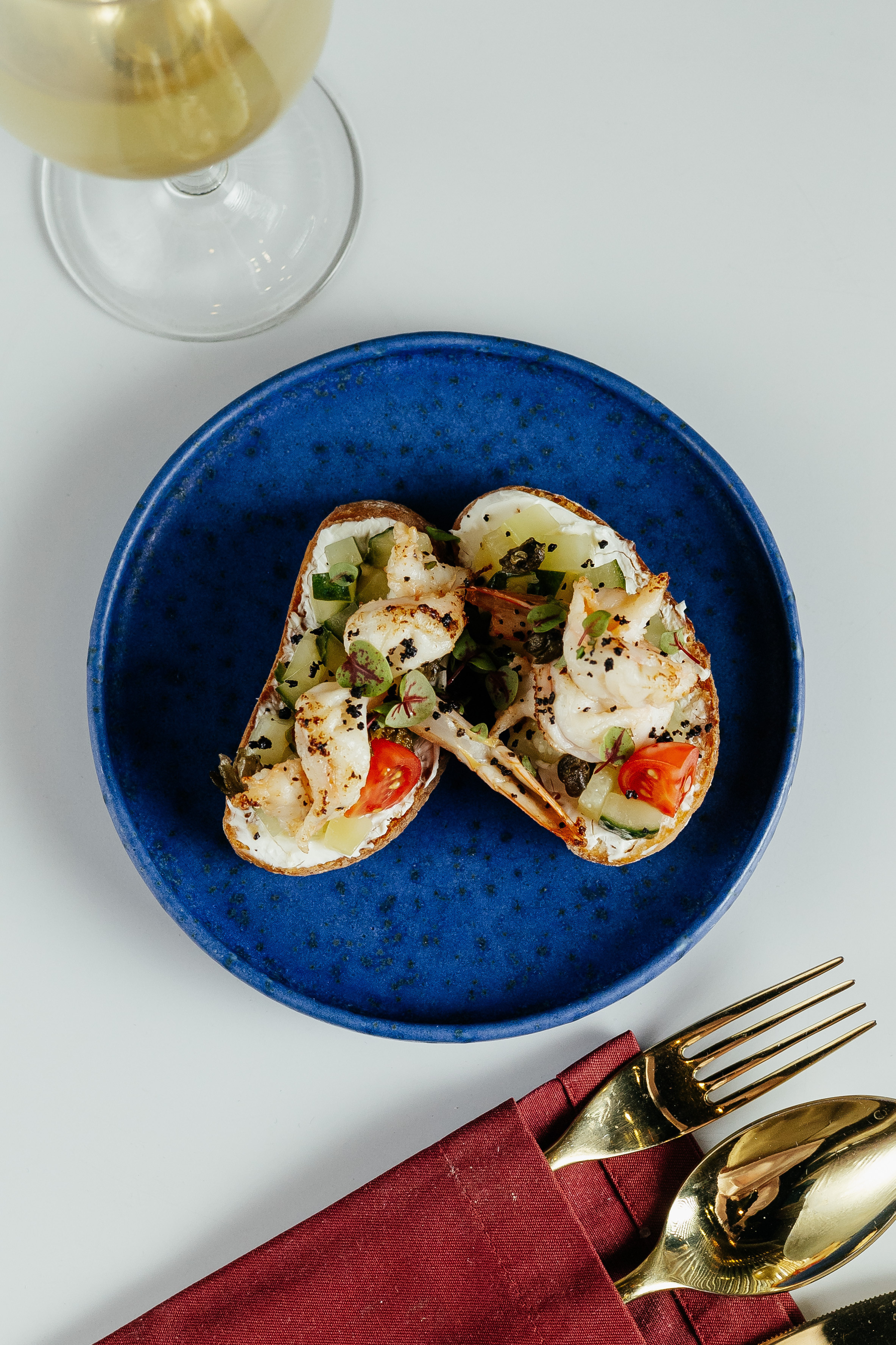 Грузинский ресторан Дэда. Контент фотограф в Ростове-на-Дону Мардус Павел