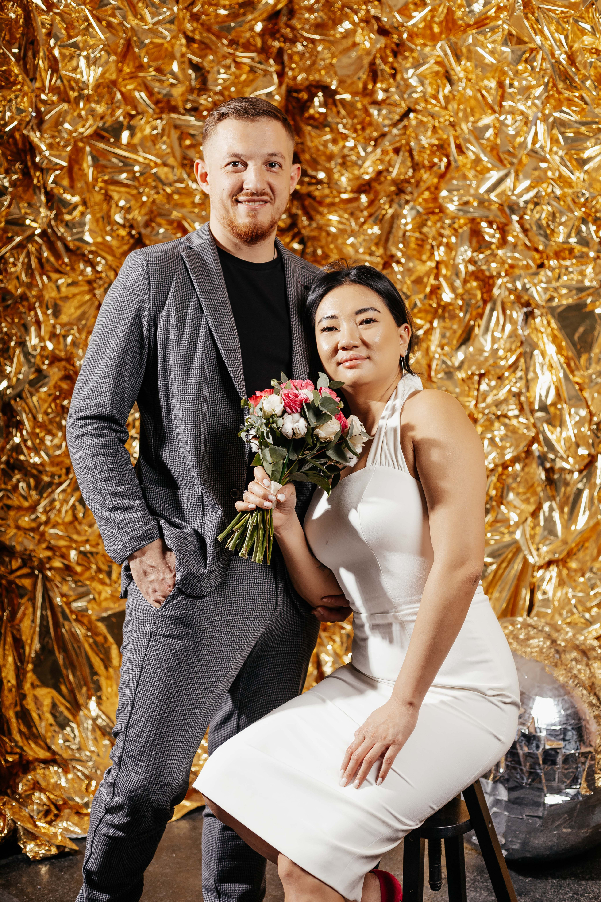 Свадьба Жени и Гали. Контент фотограф в Ростове-на-Дону Мардус Павел