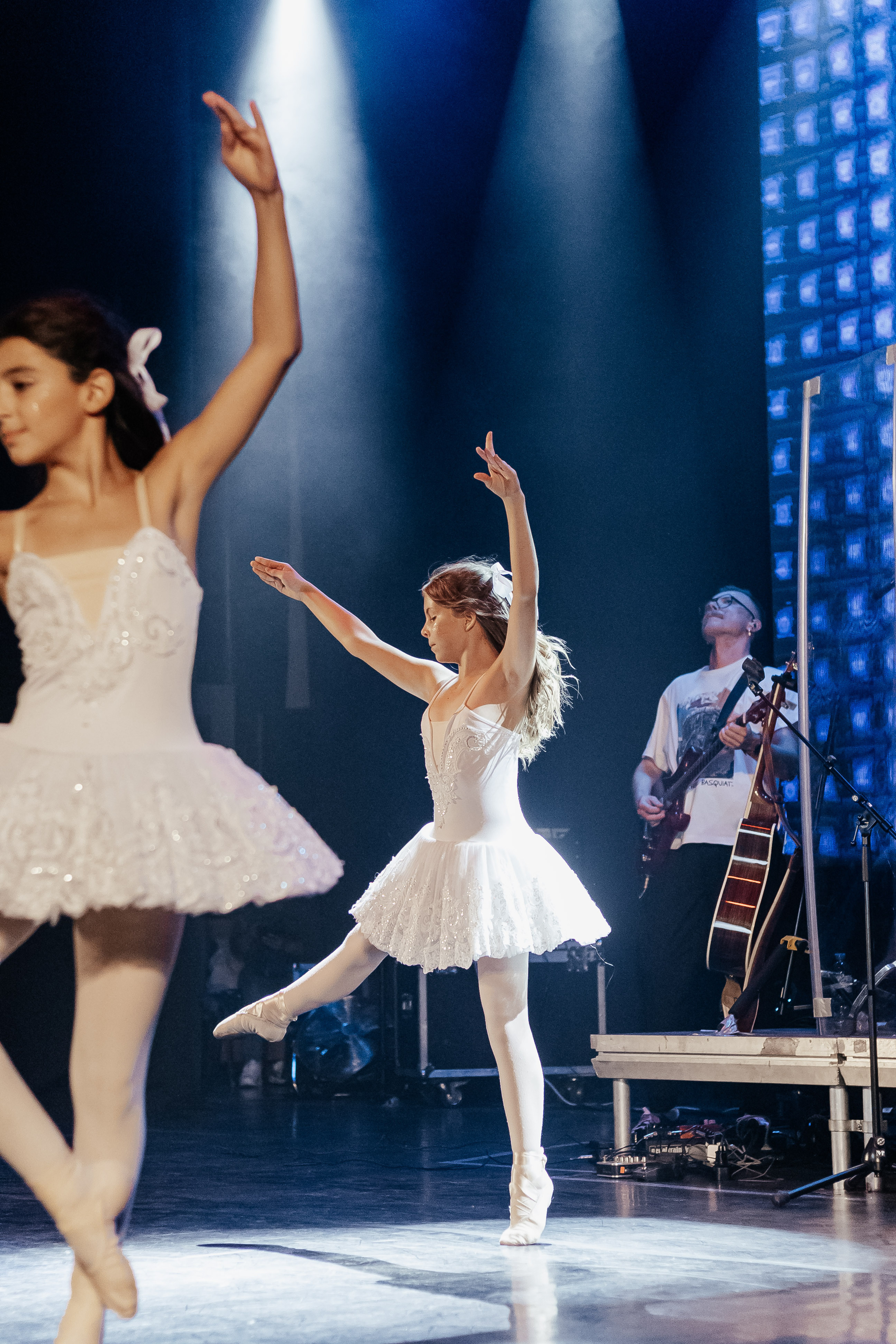 Концерт Газманова младшего. Контент фотограф в Ростове-на-Дону Мардус Павел