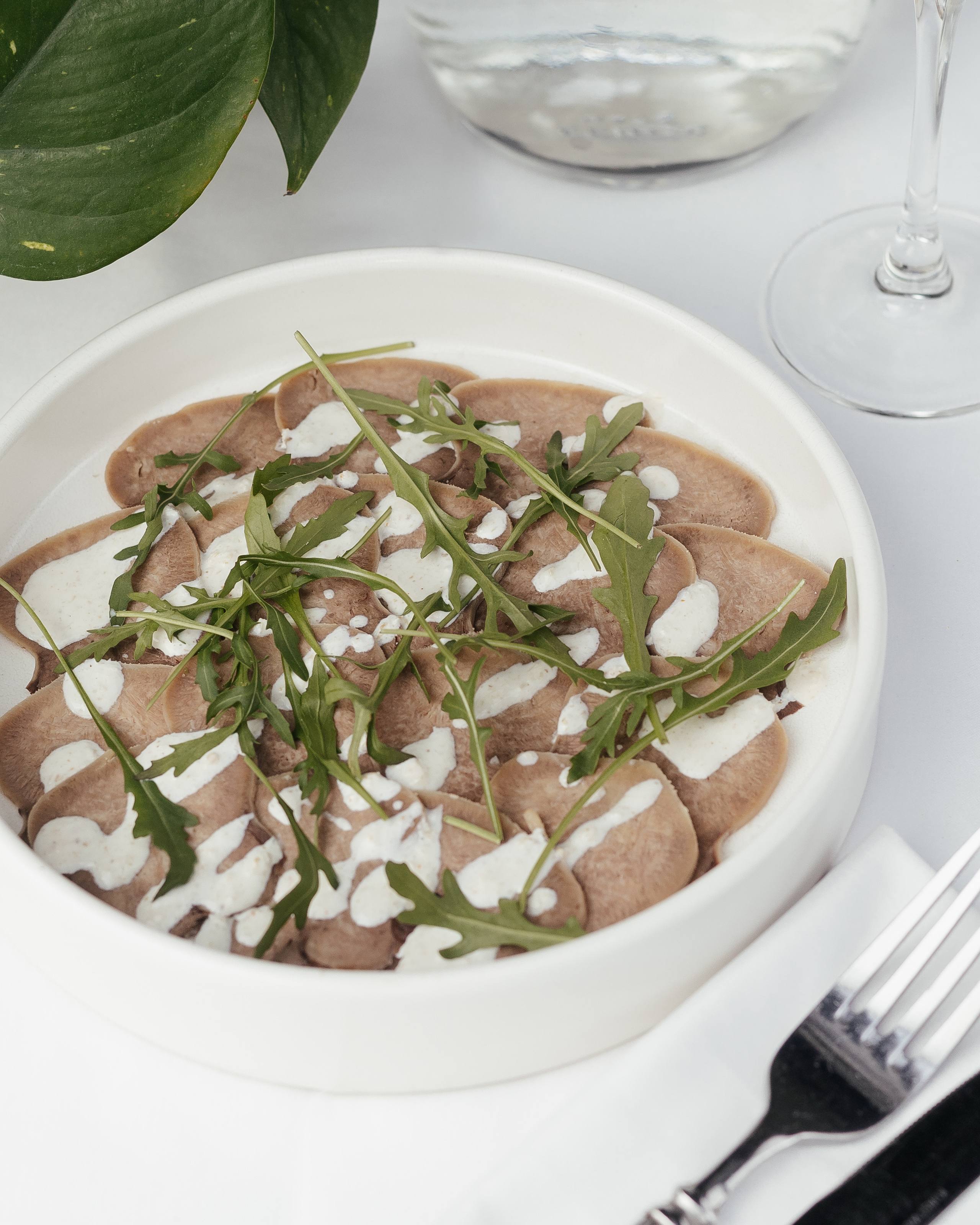 Ресторан Lilo by Ginza Project. Контент фотограф в Ростове-на-Дону Мардус Павел